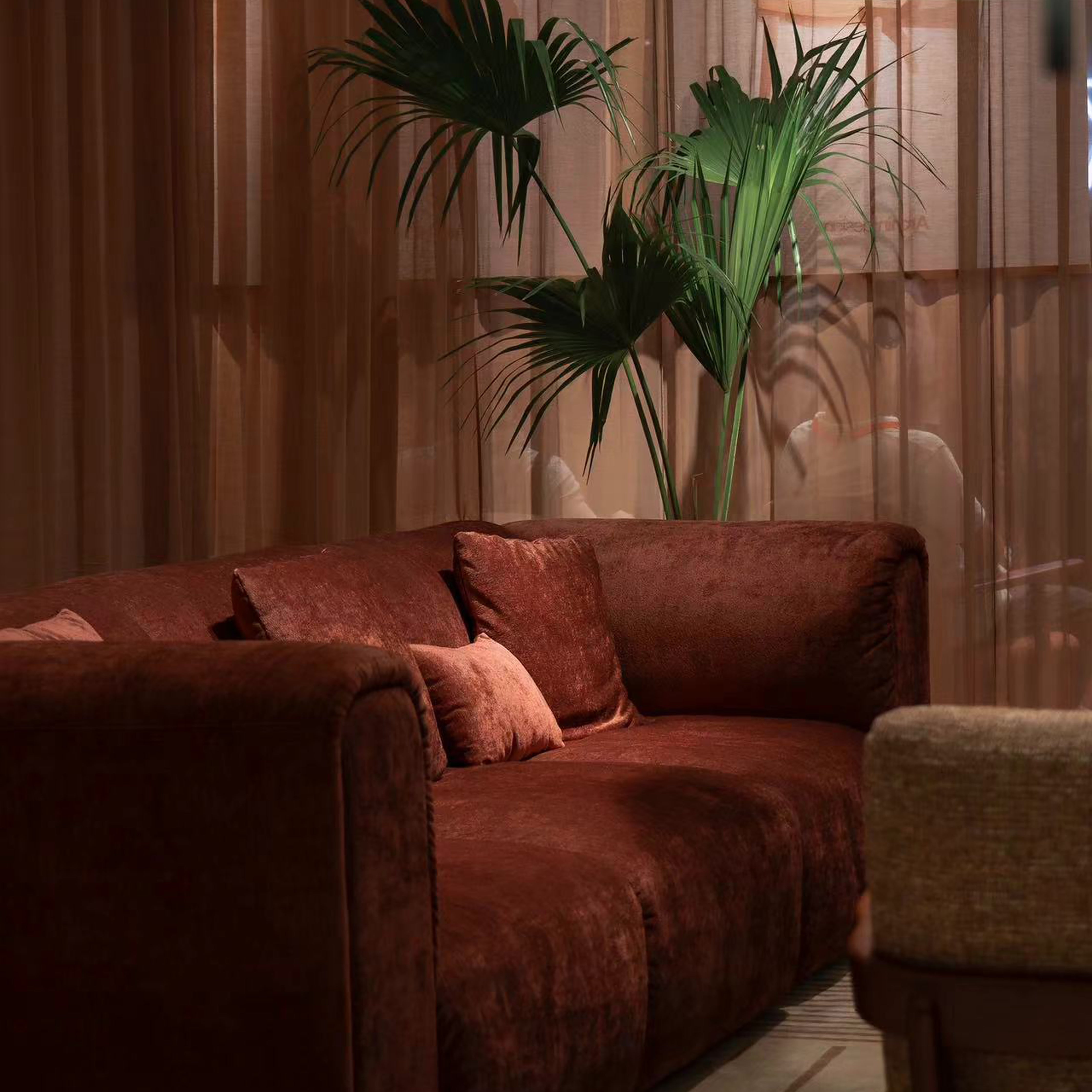 Amber - Modular Sofa