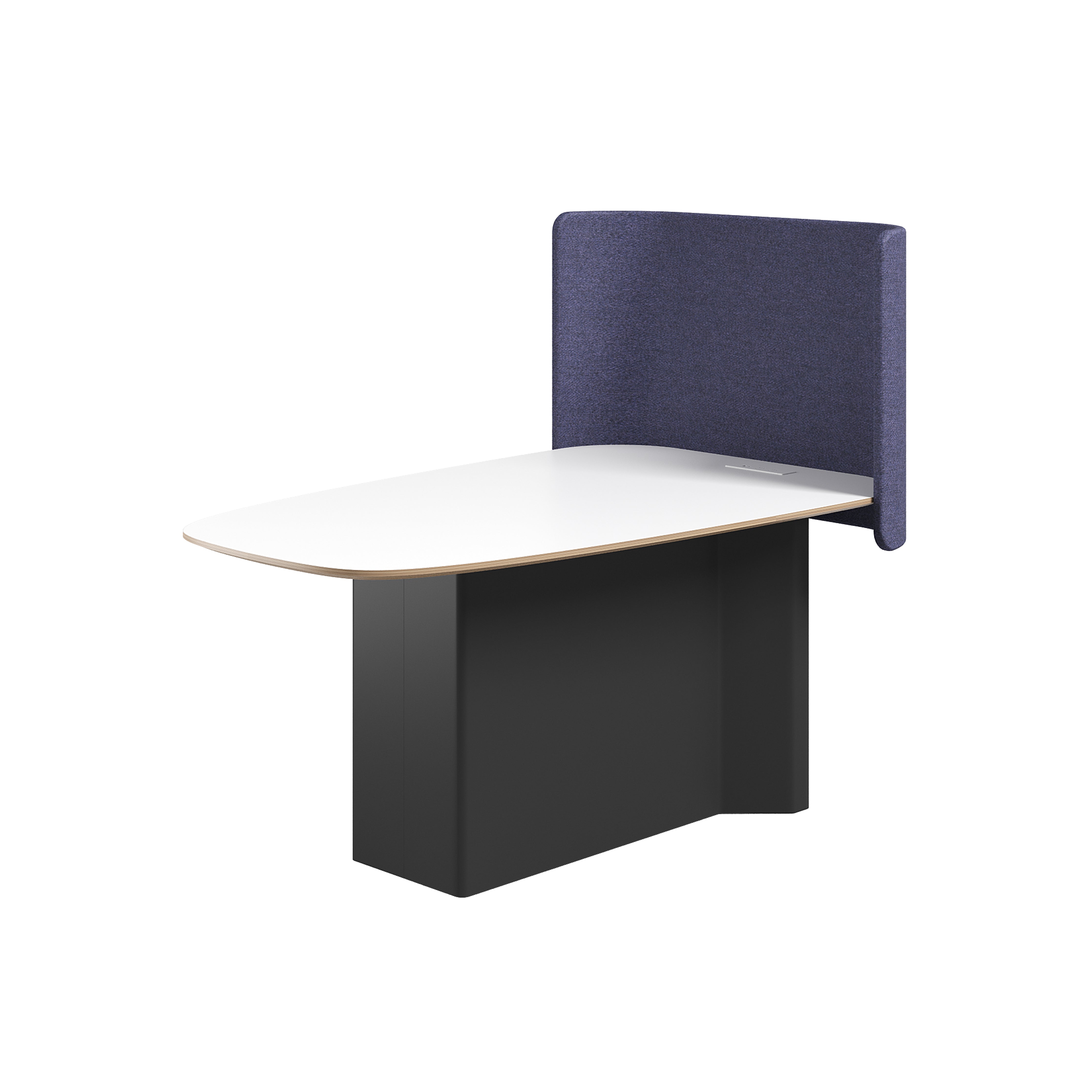 U-Box - Collaboration Office Table