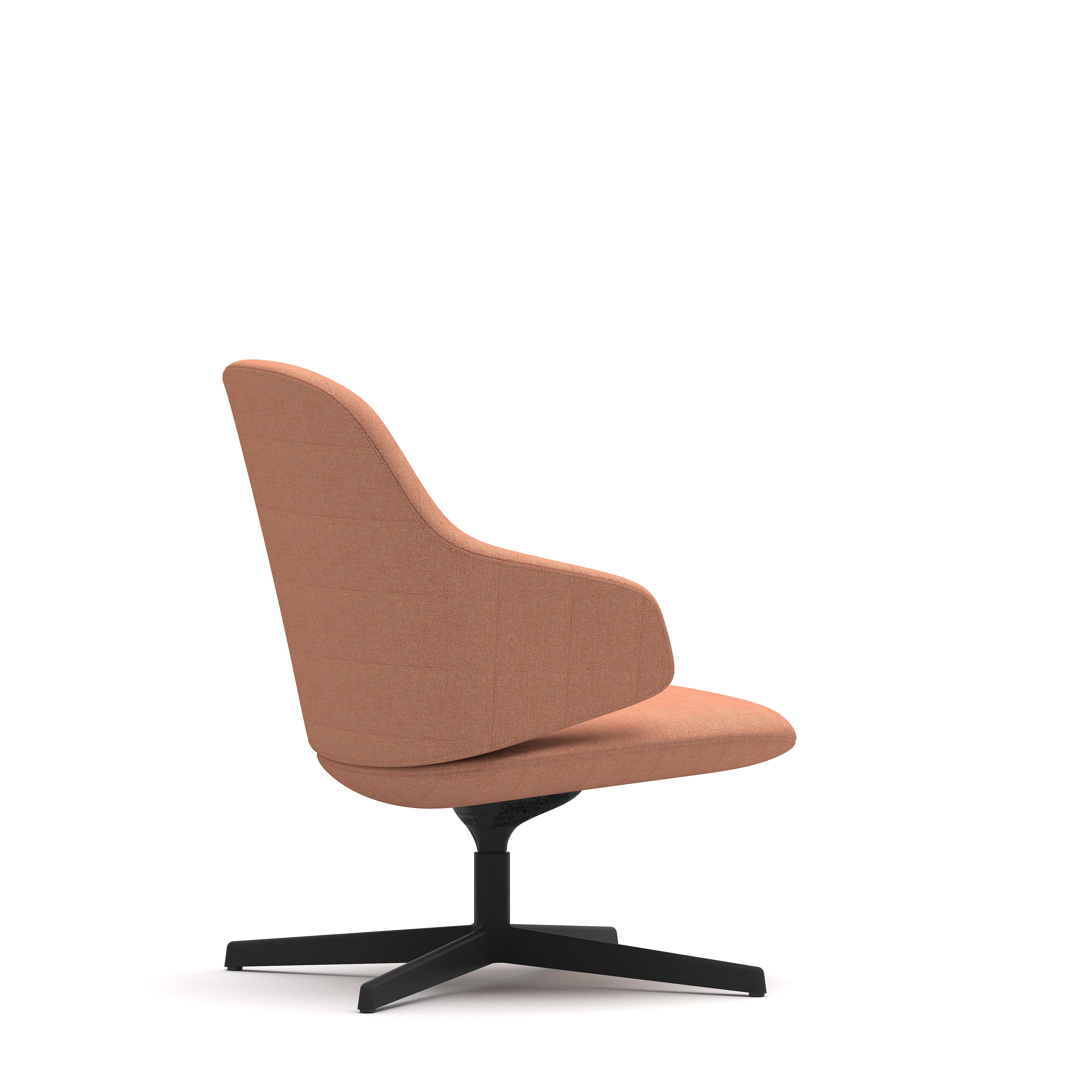 Shield - Lounge Chair II