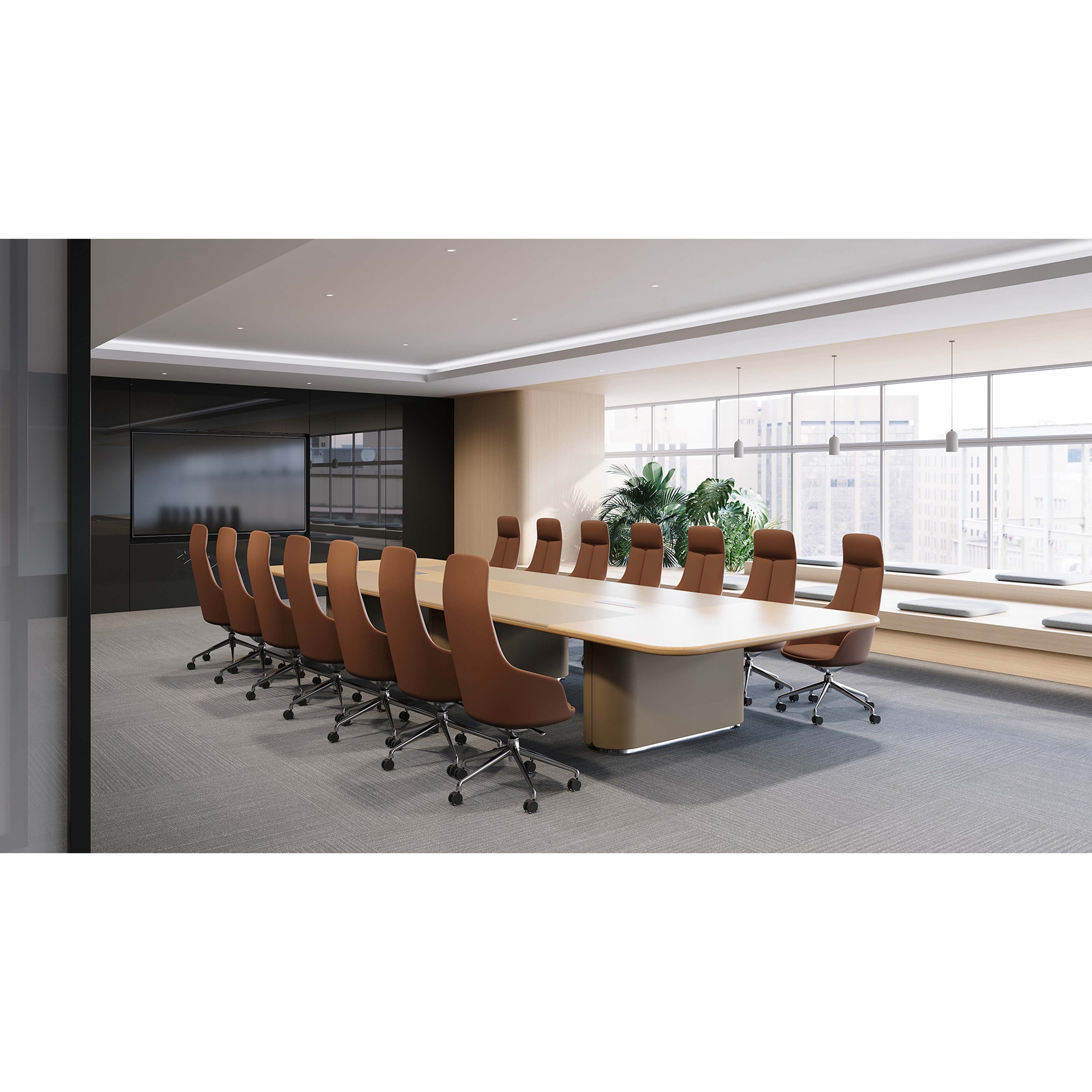 Assia - Office Chair
