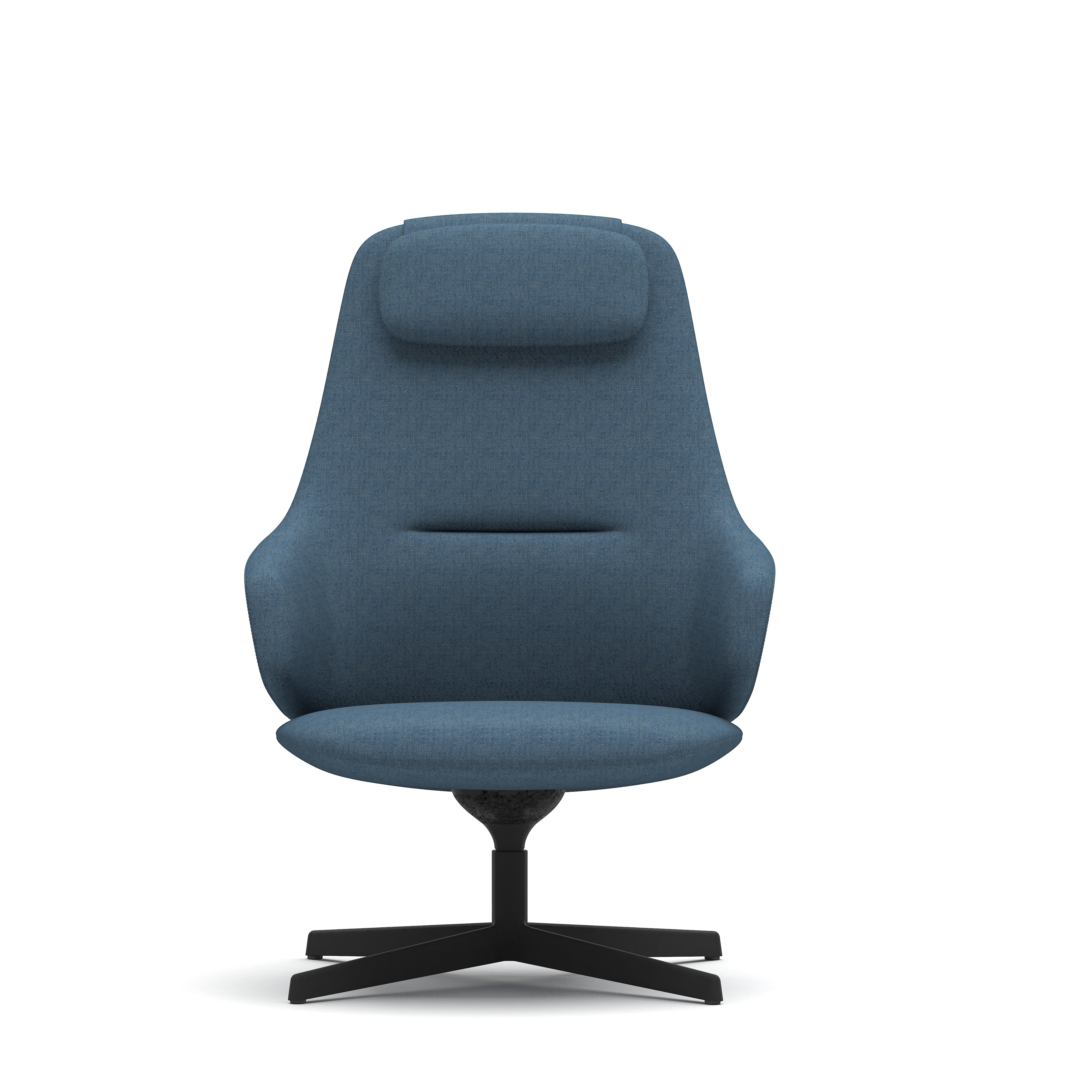 Shield - Lounge Chair II