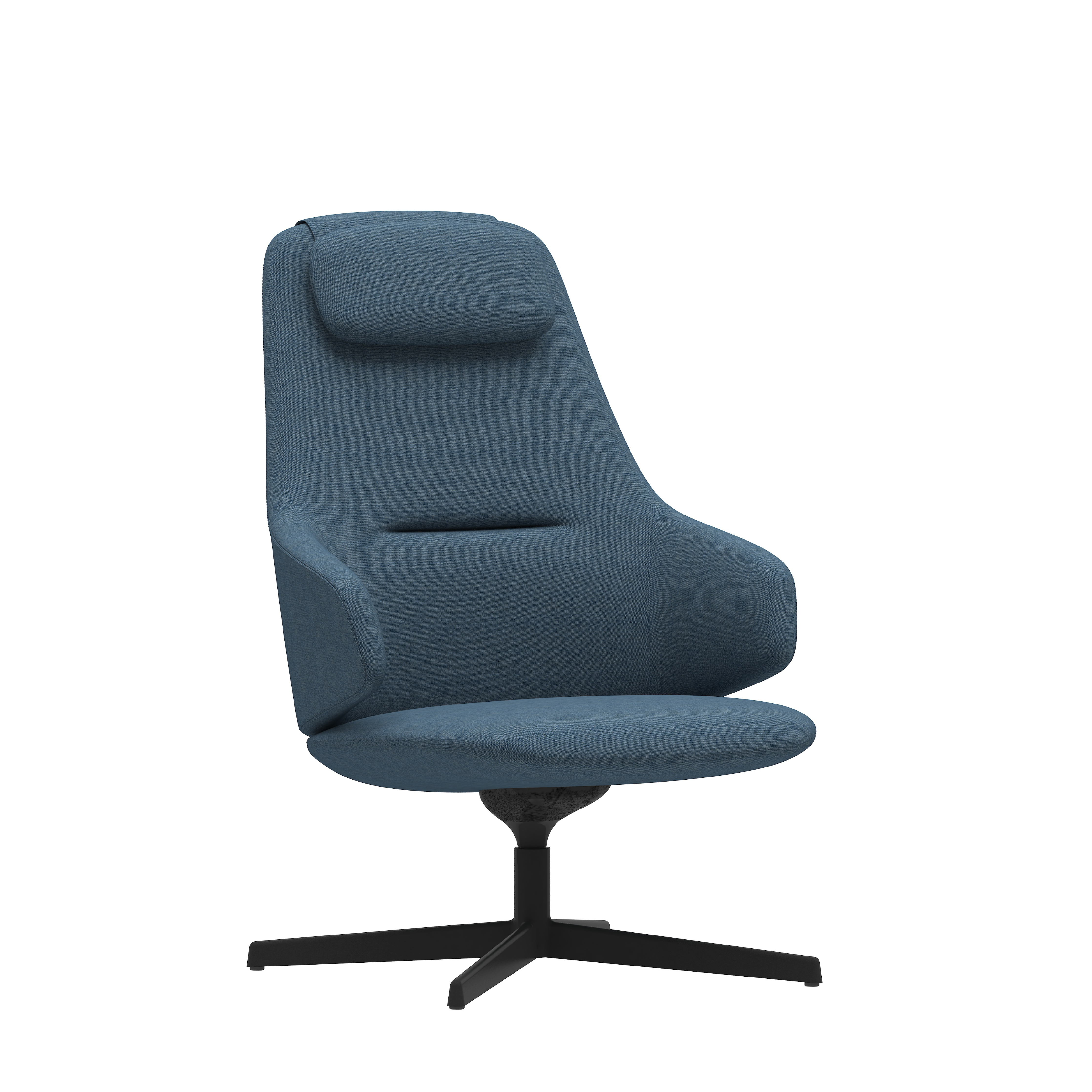 Shield - Lounge Chair II