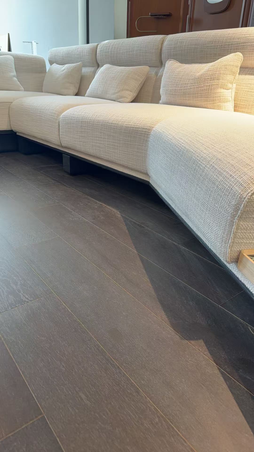 Dune - 4 Seater Sofa