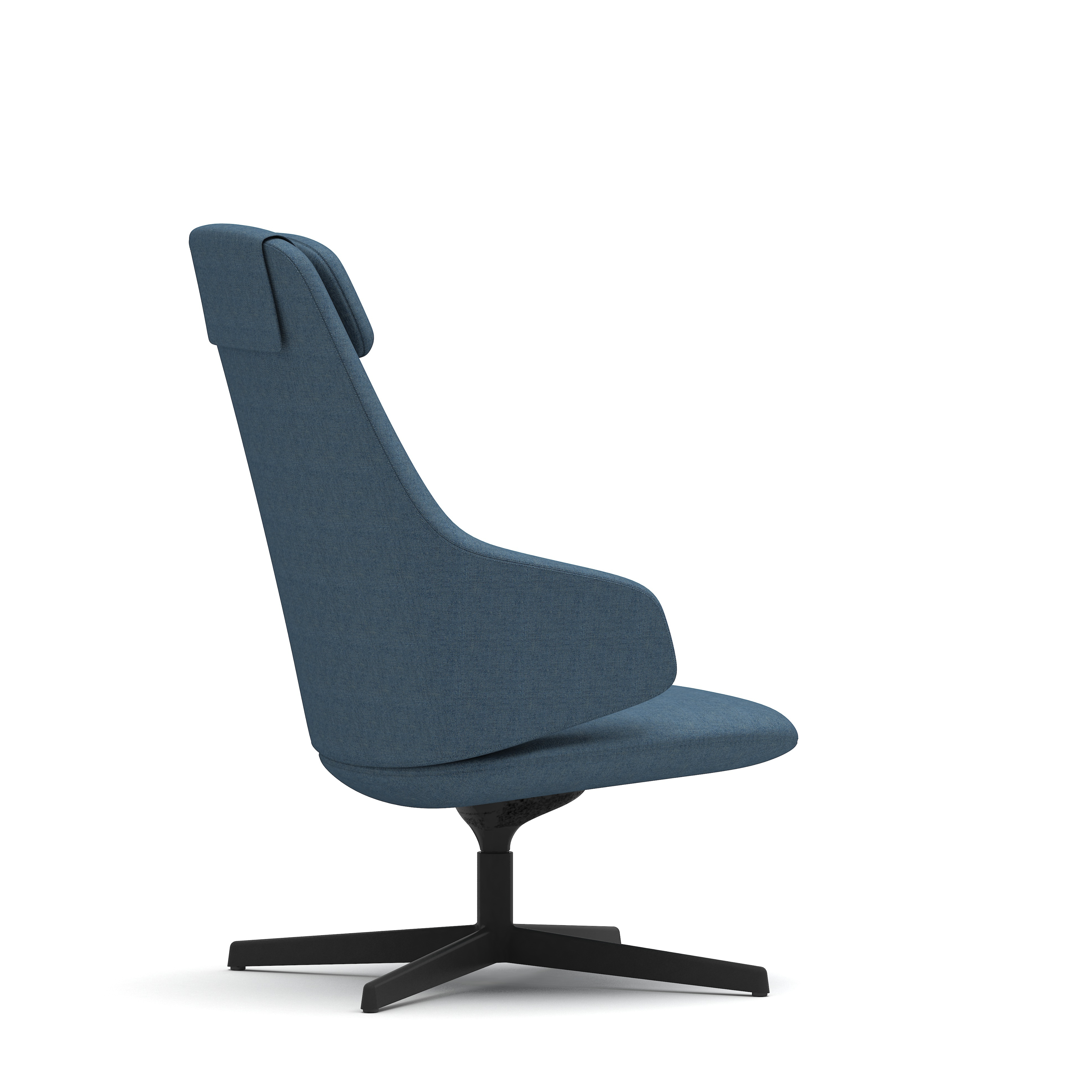 Shield - Lounge Chair II
