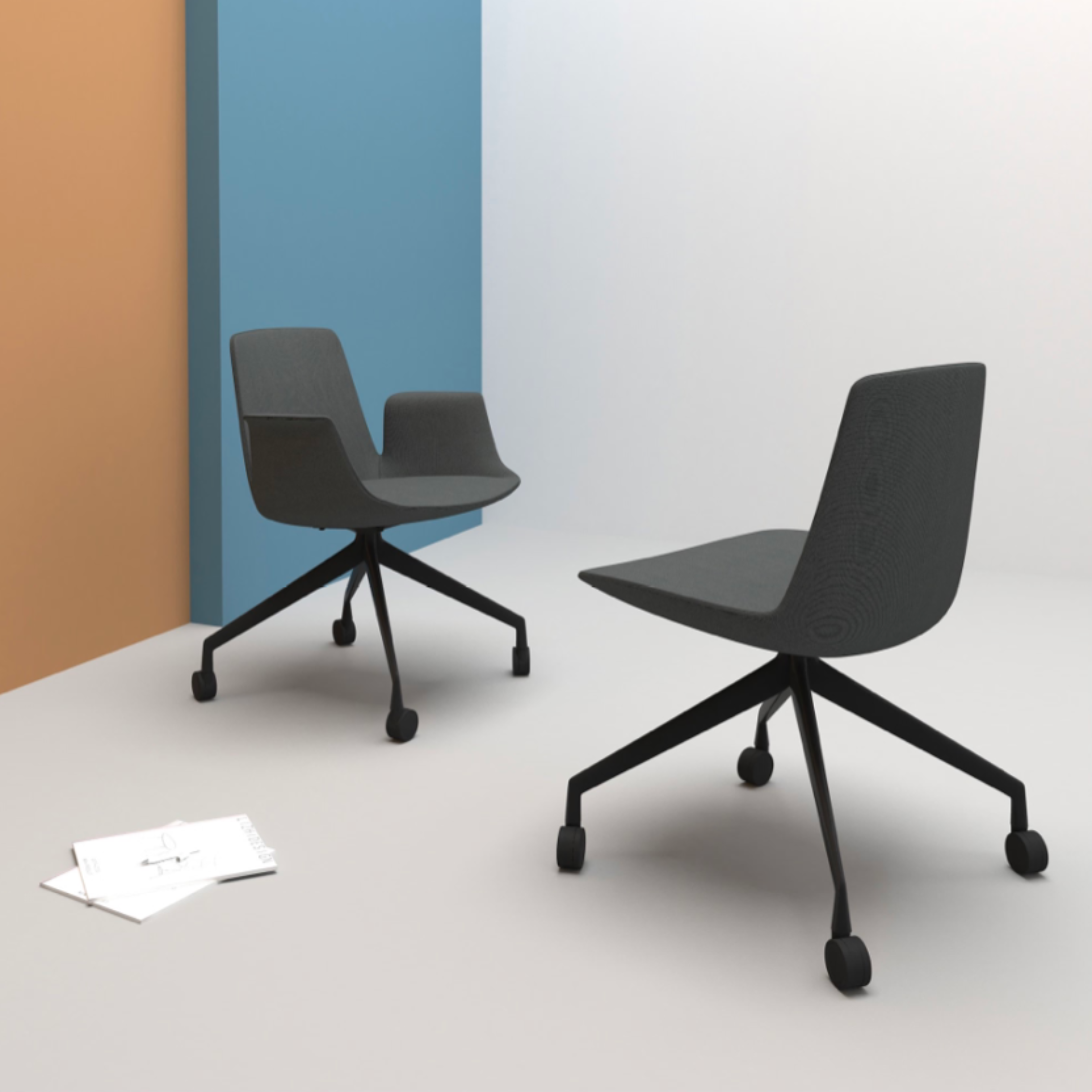Liberal - Office Chair