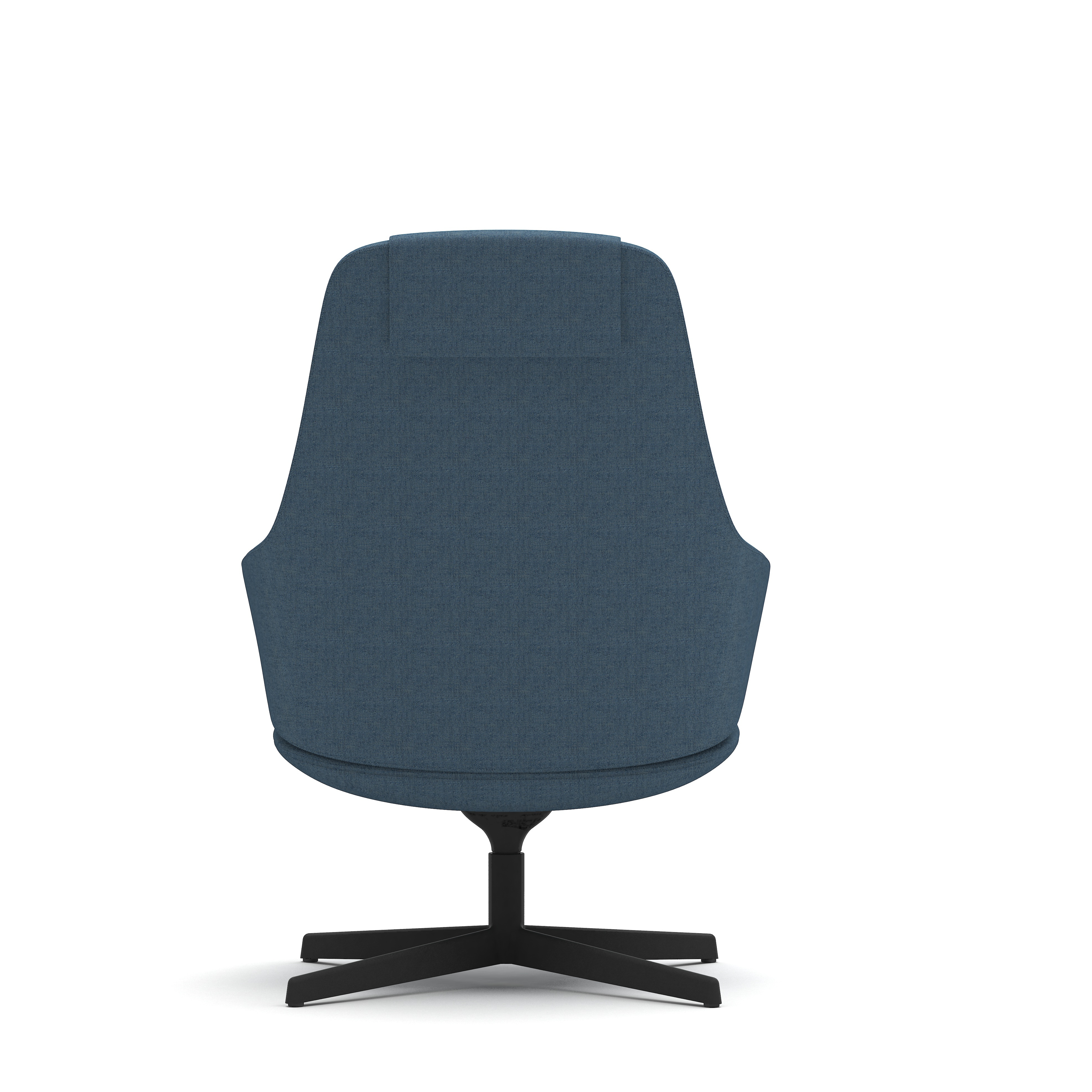 Shield - Lounge Chair II