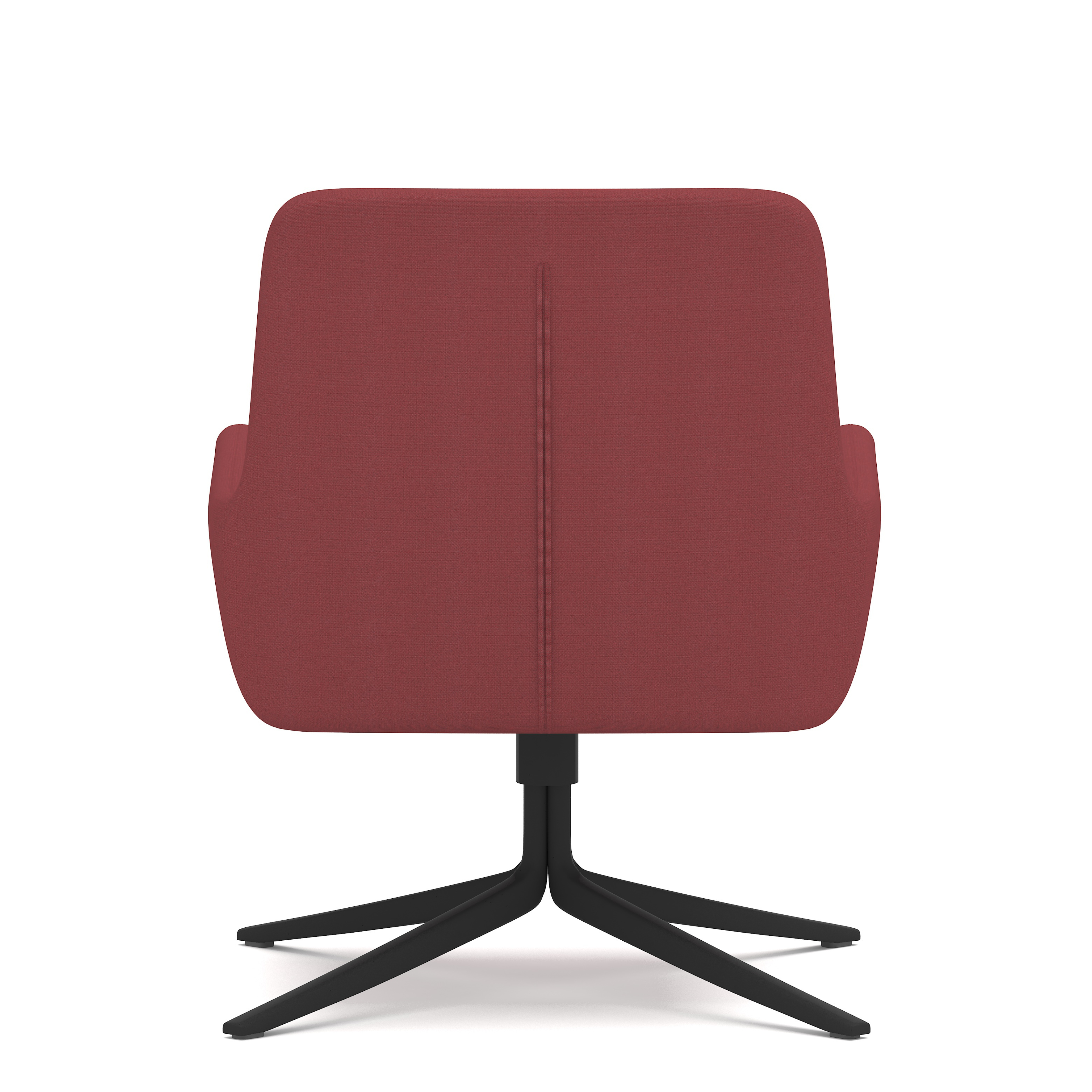 Flat - Lounge Chair