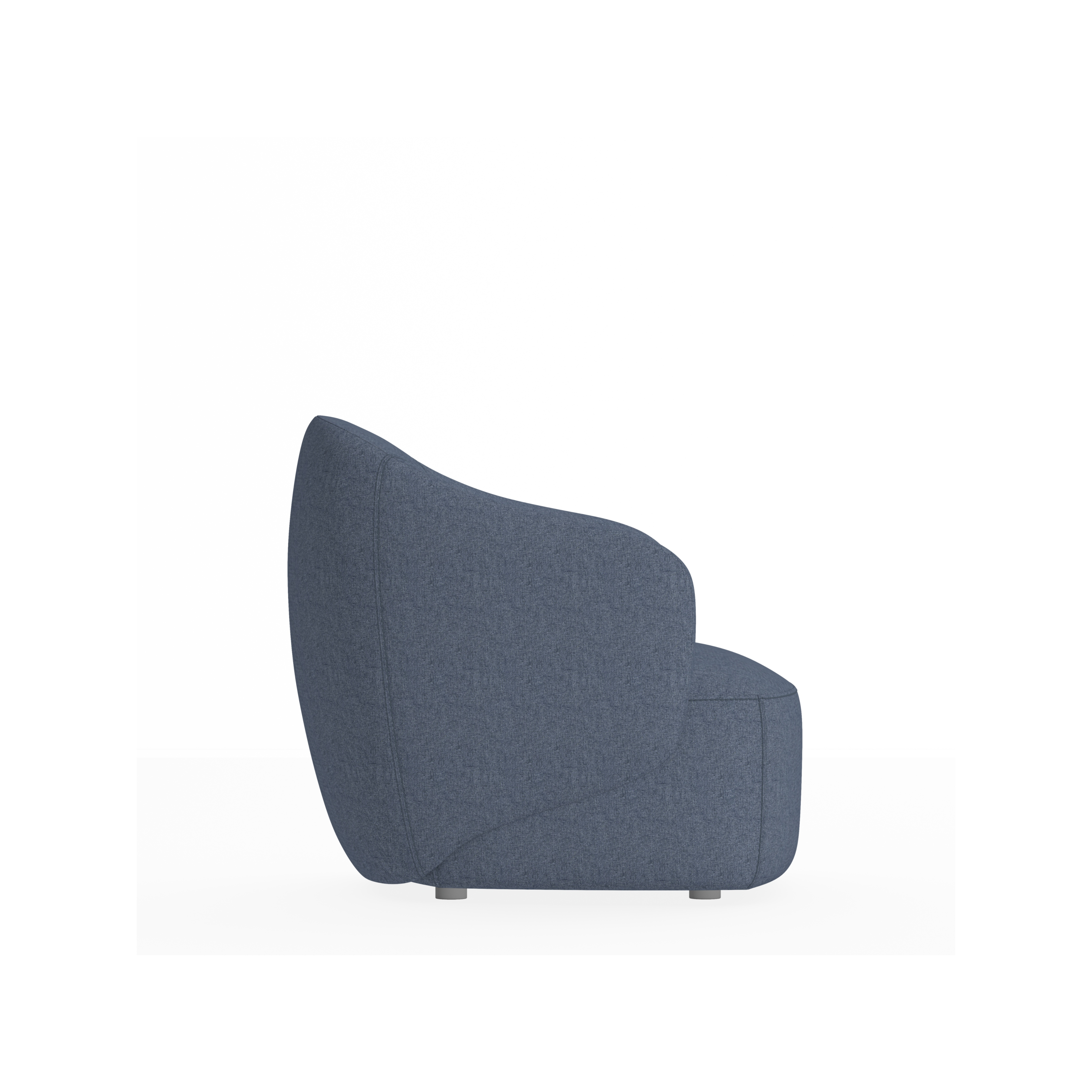 Cleat - Lounge Chair