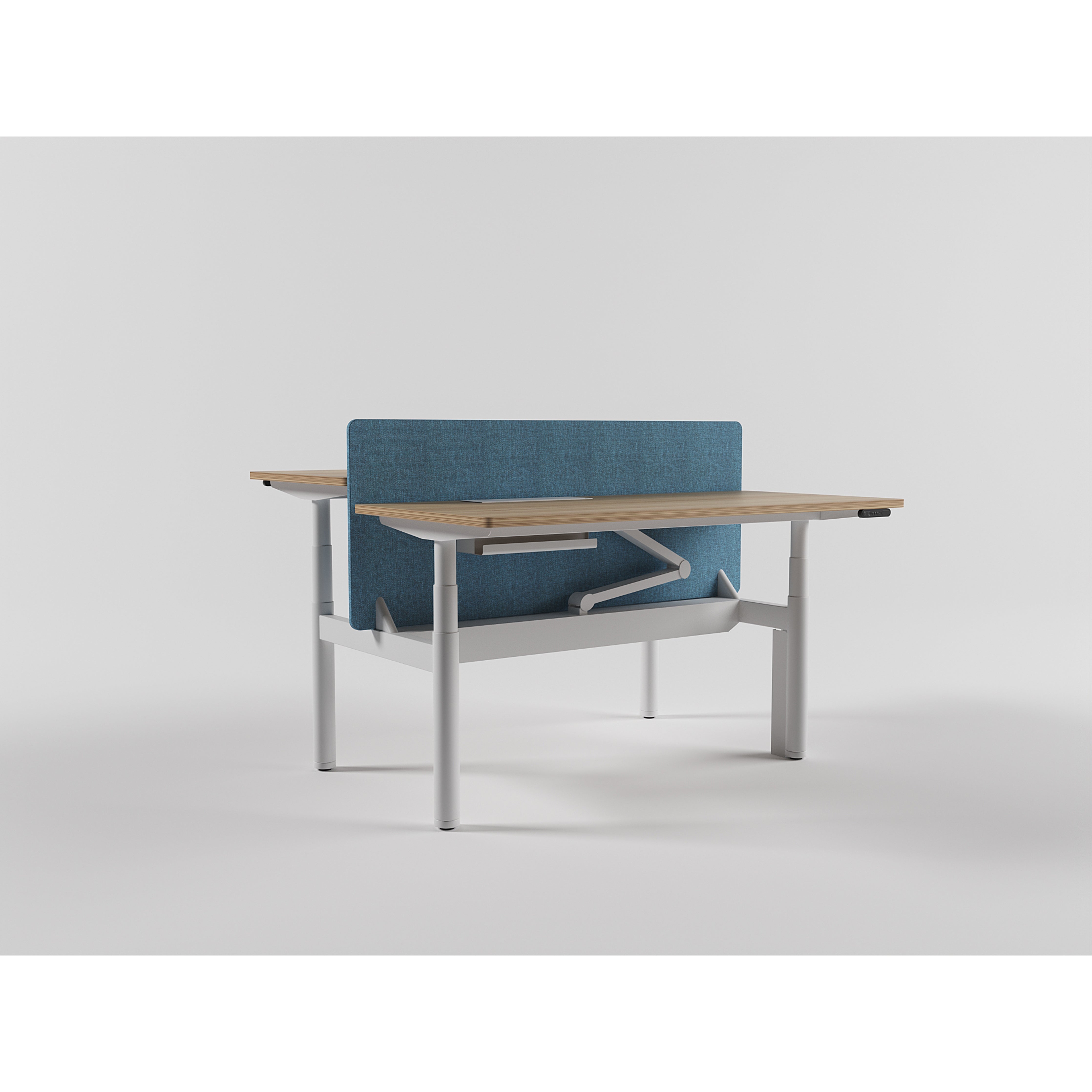MANEXA - Height Adjustable Table