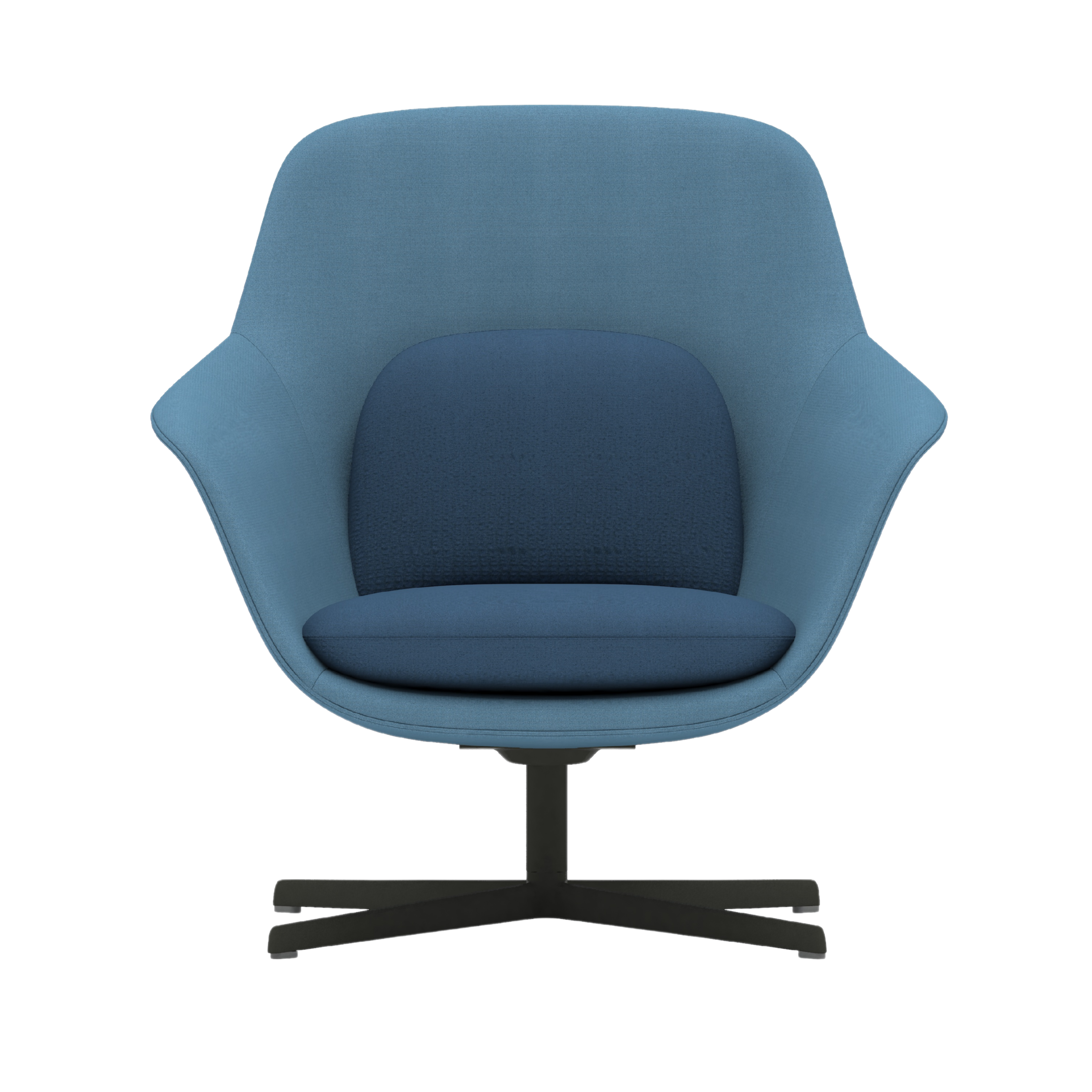 Mello - Lounge Chair II