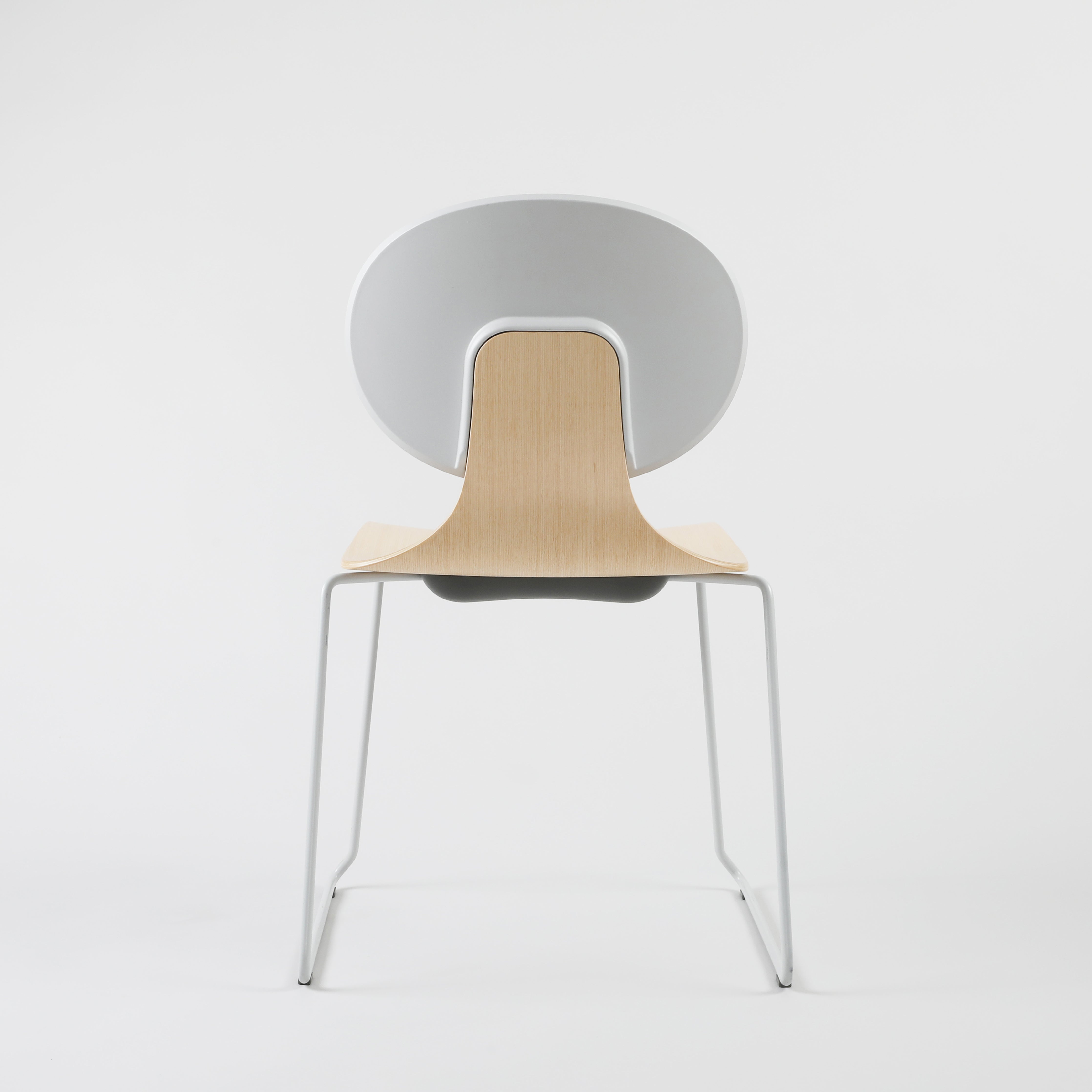 Lunar - Dining Chair