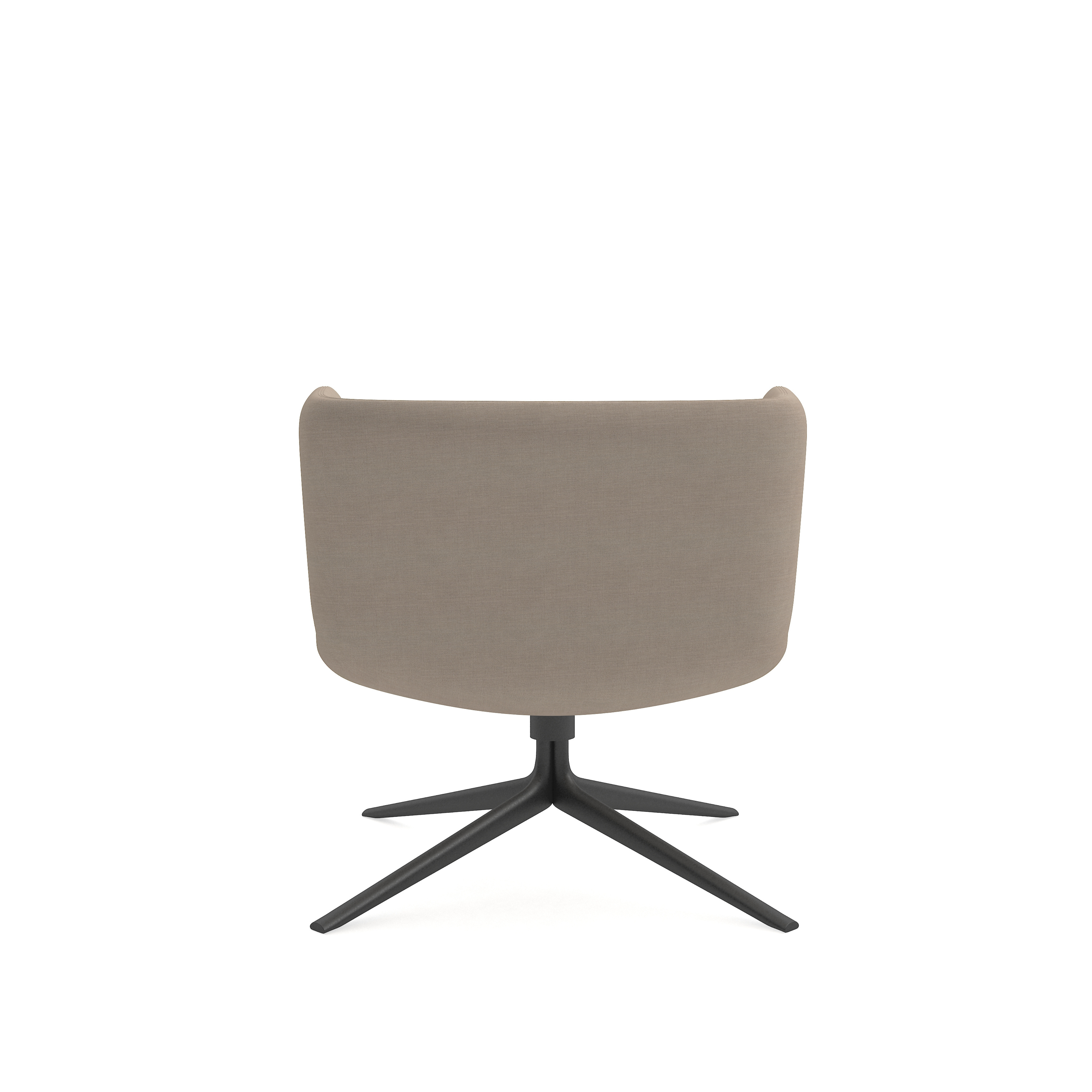 Stitch - Lounge Chair