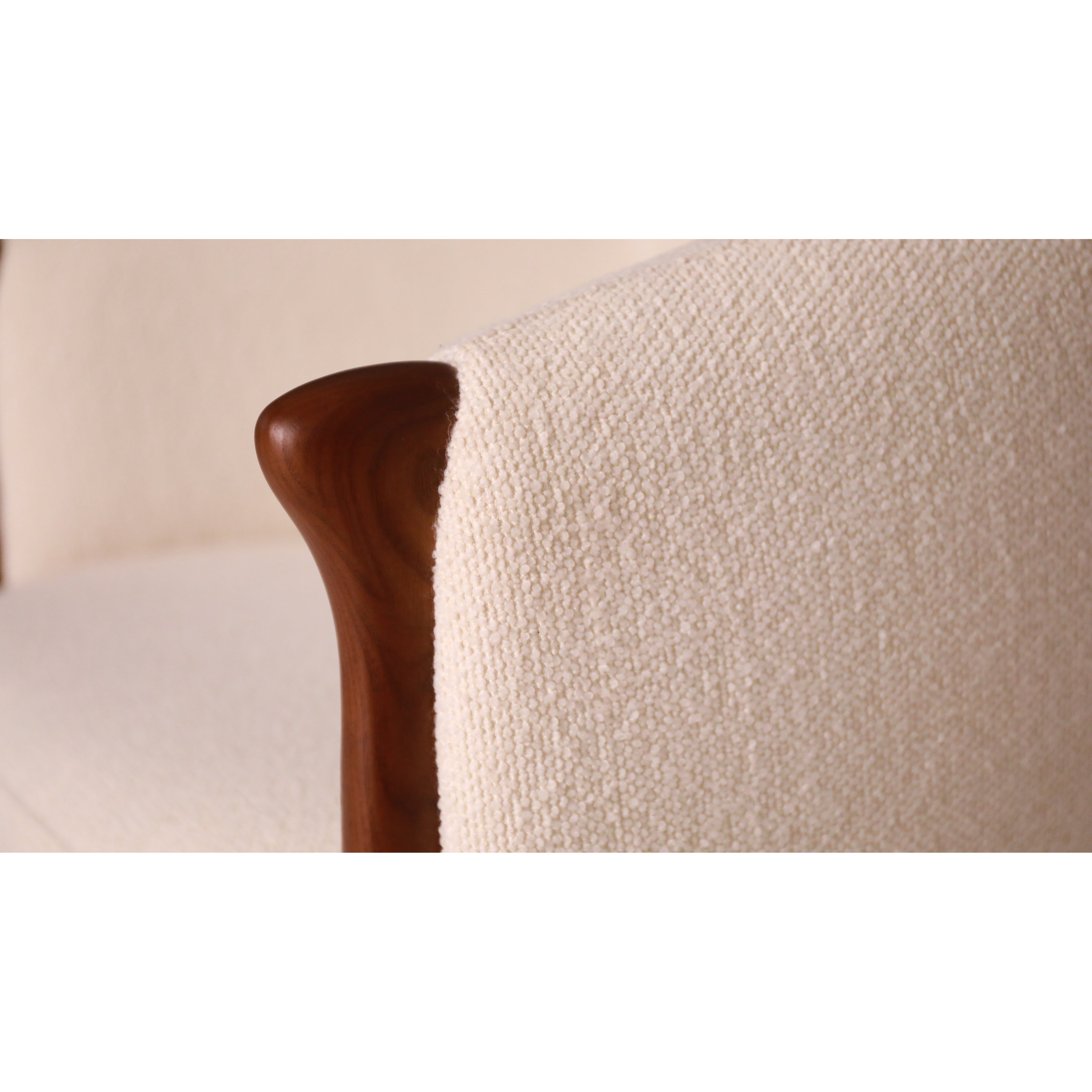 Eira - Lounge Chair