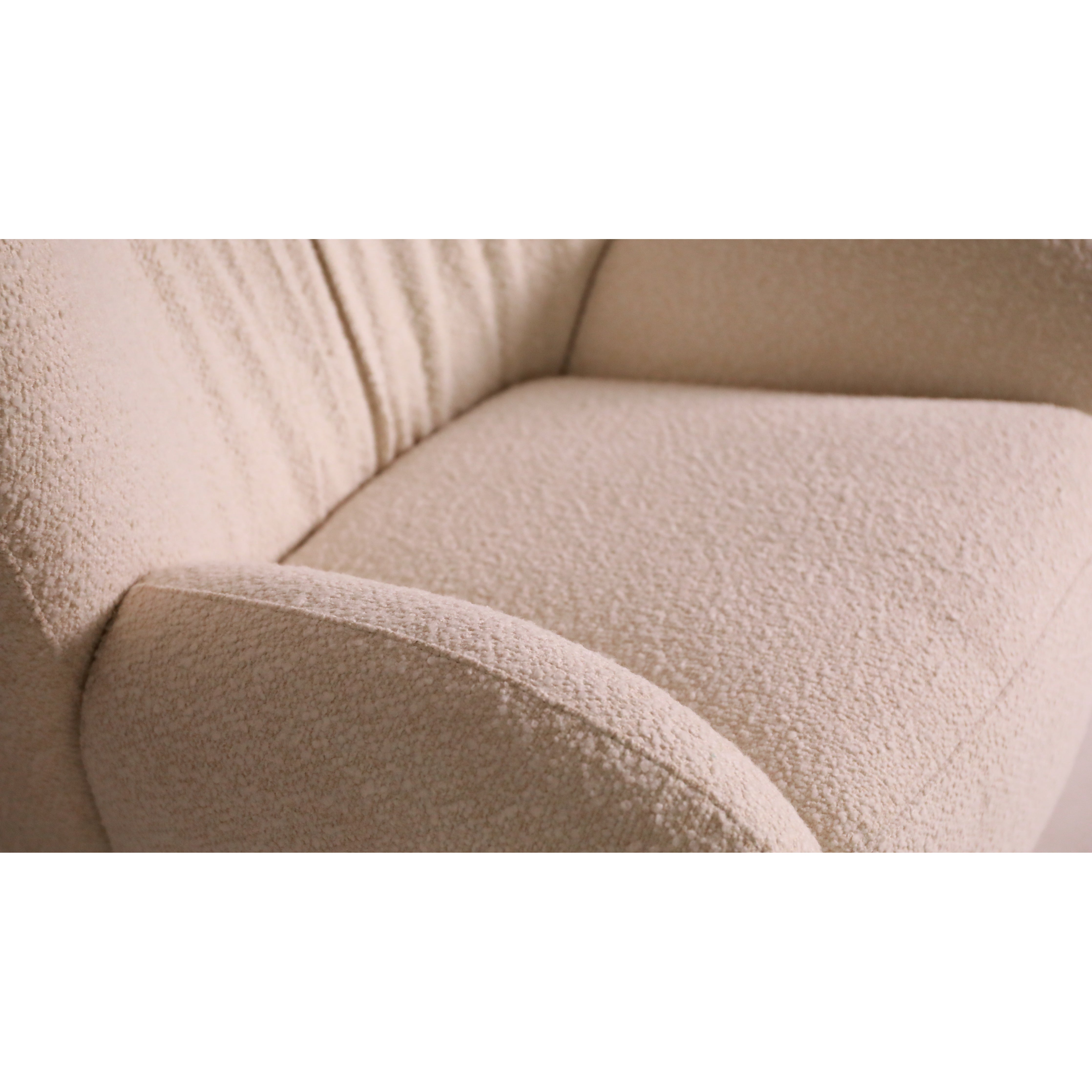 Ewe - Lounge Chair