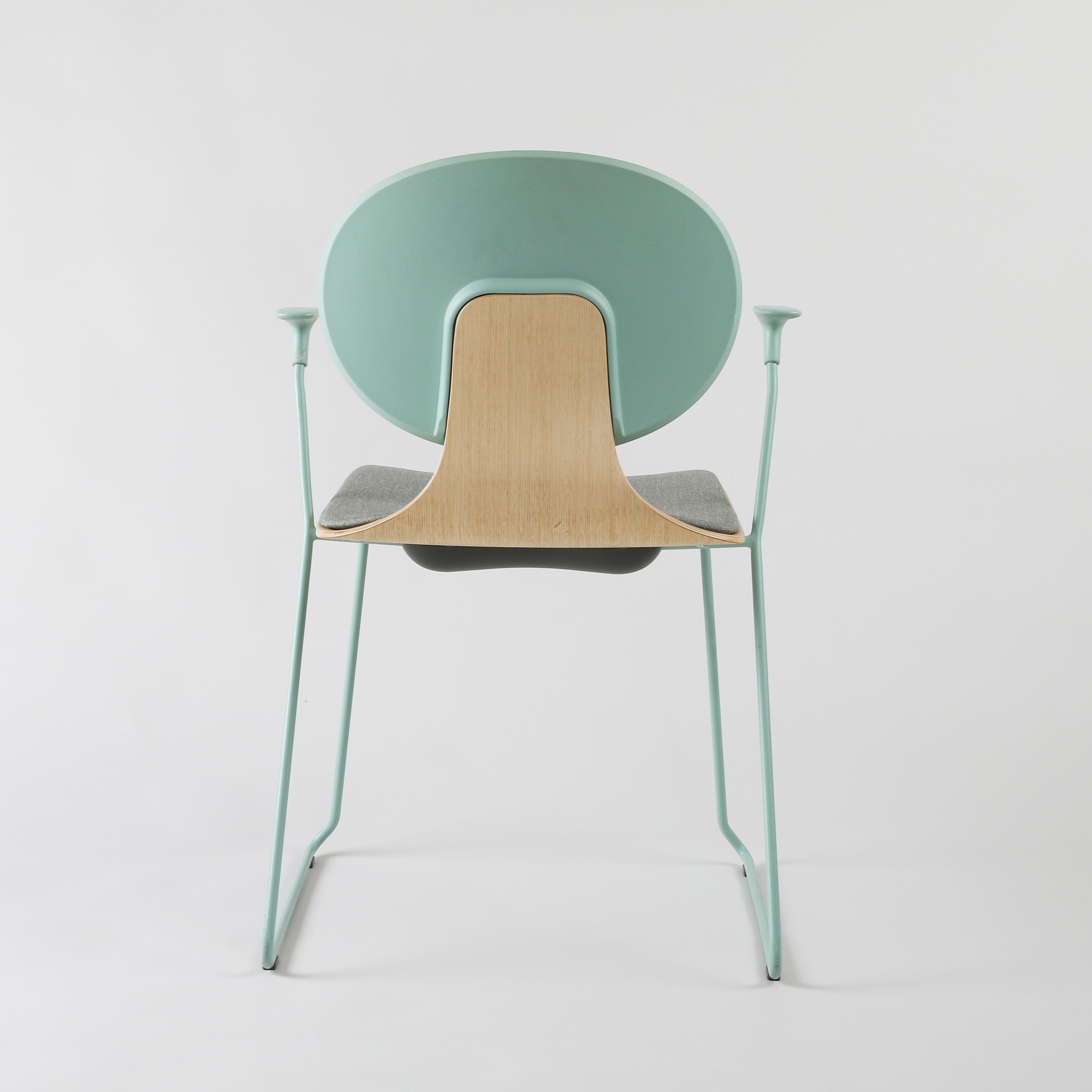 Lunar - Dining Chair