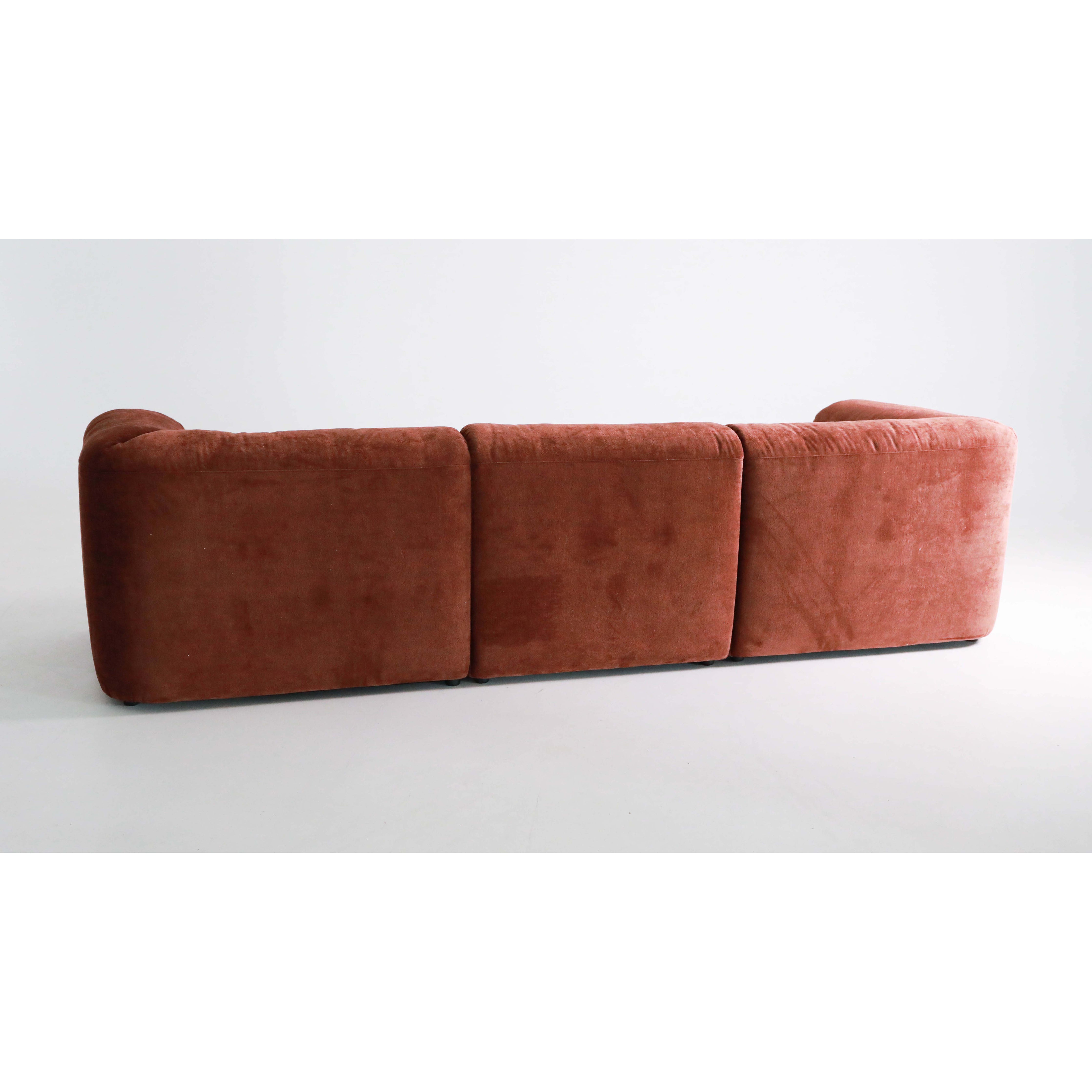 Amber - Modular Sofa