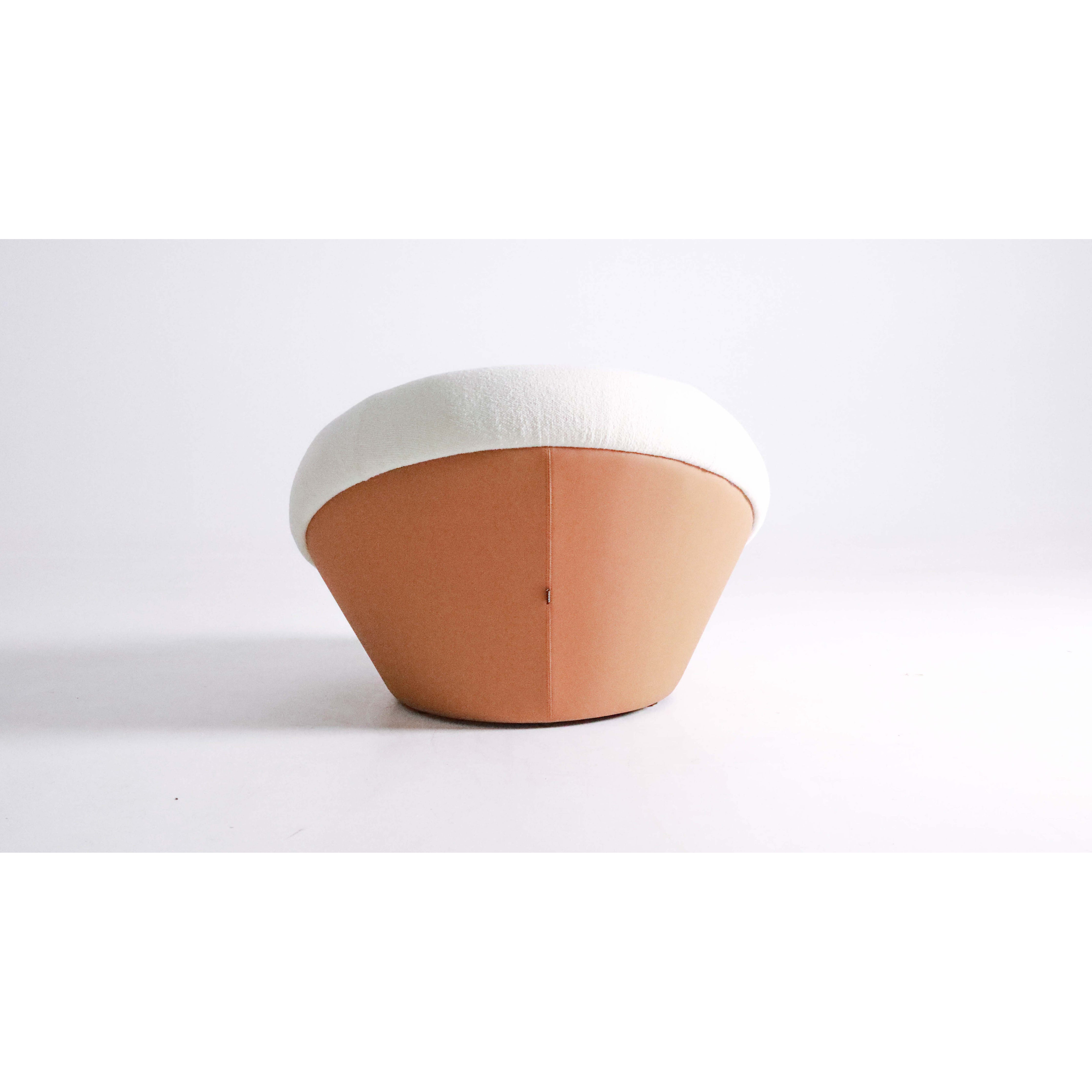 Moro - Lounge Chair