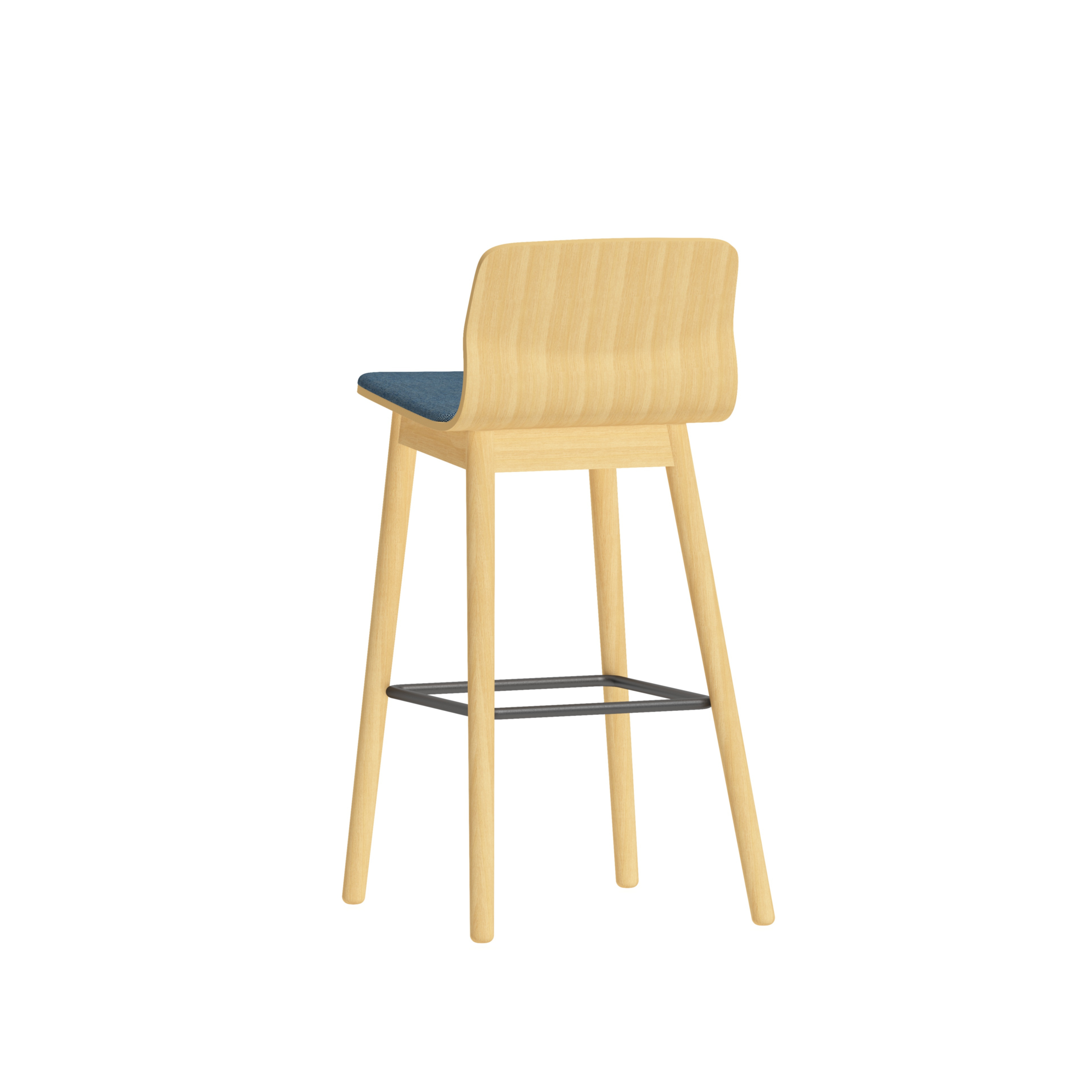 Arc - Bar Chair