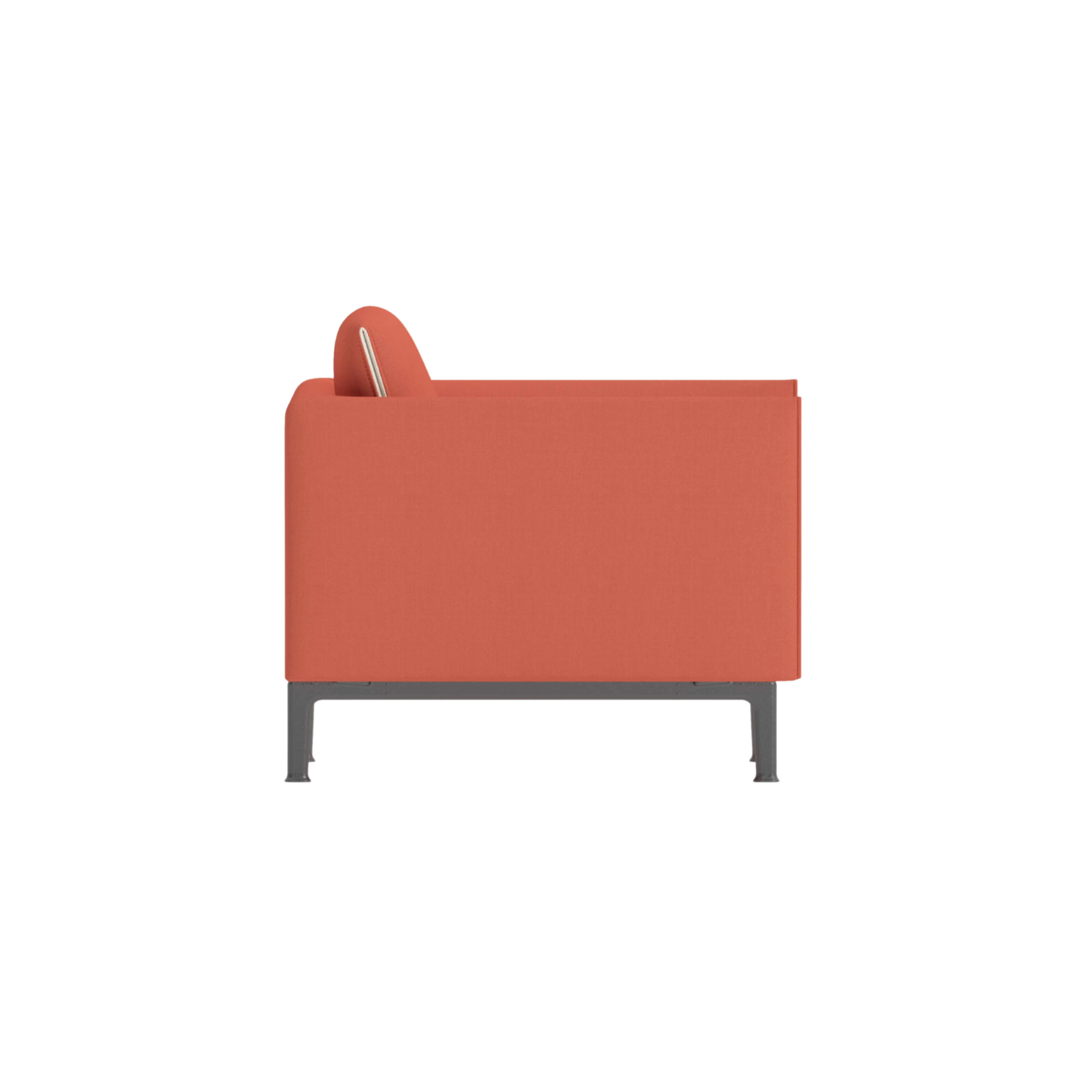 Wire - Lounge Chair