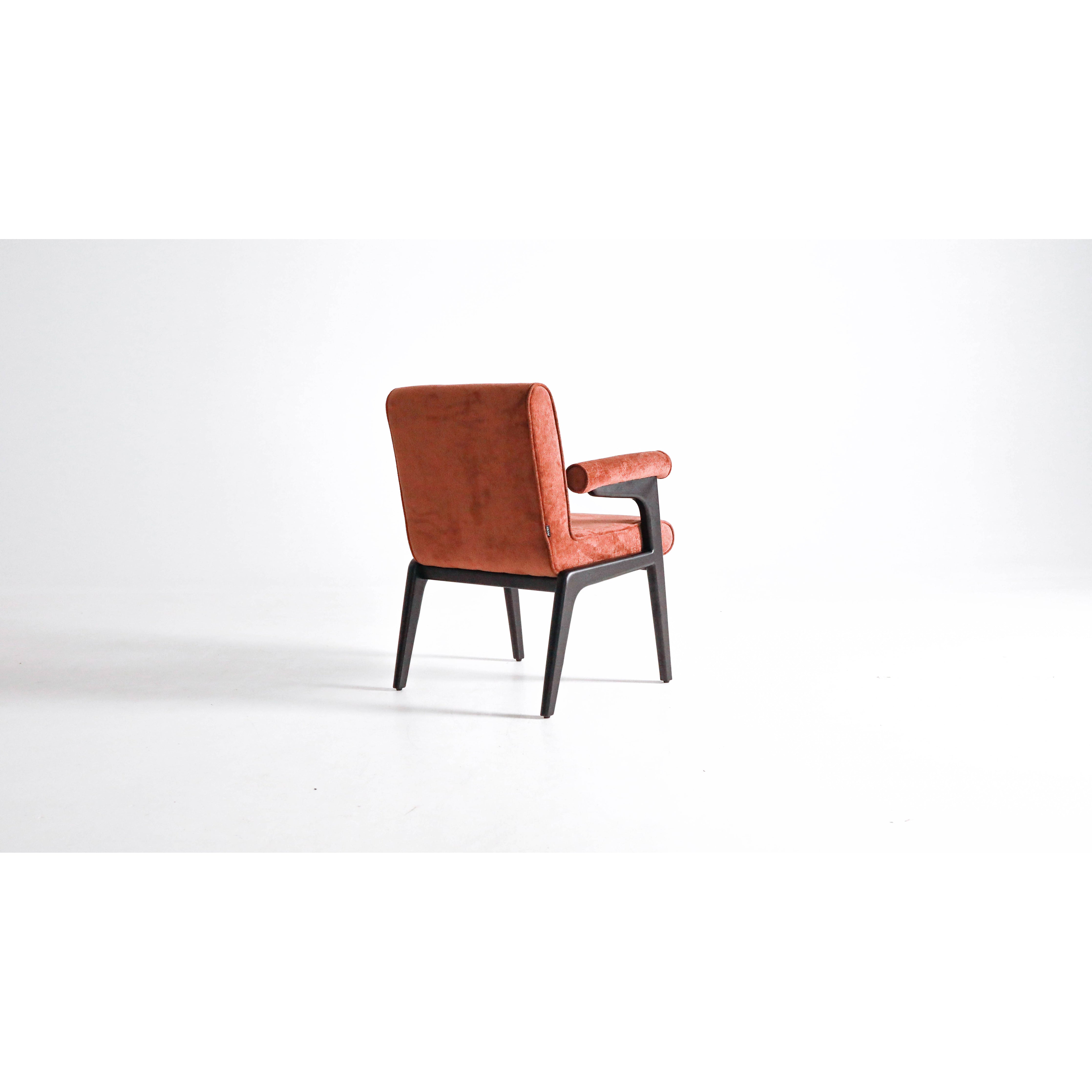 SIERRA - Dining Chair