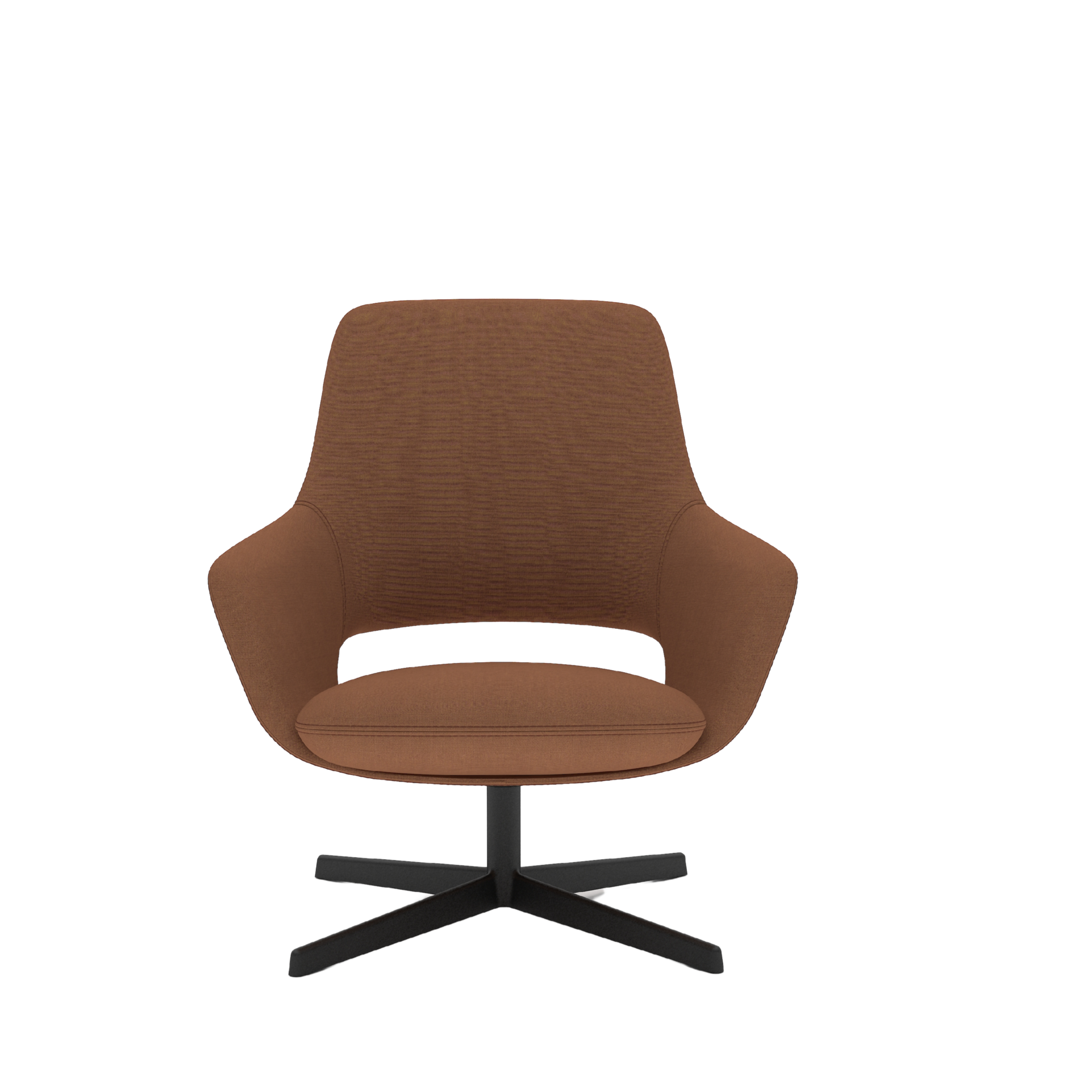Honer - Lounge Chair