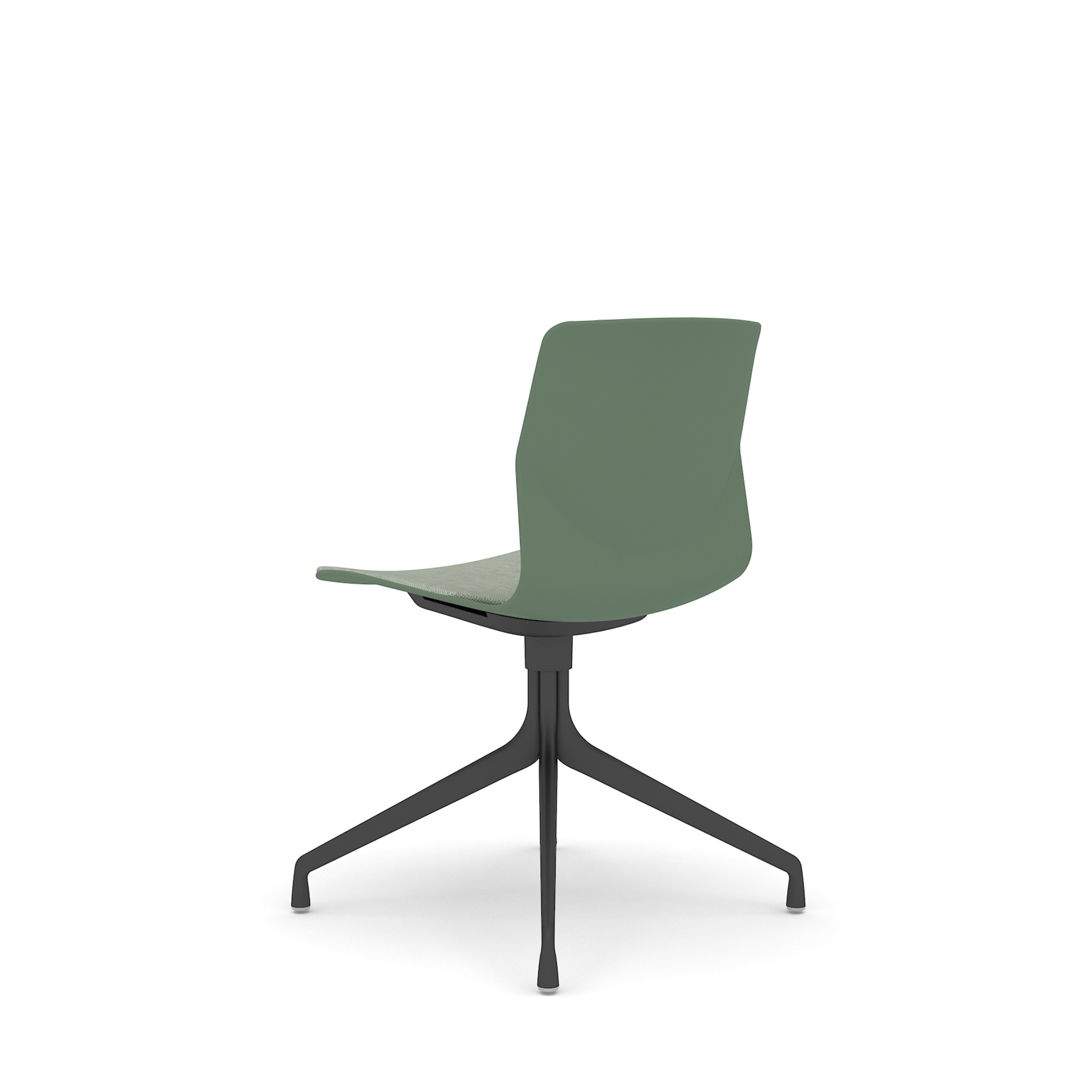 Moon - Office Chair w/o Armrest