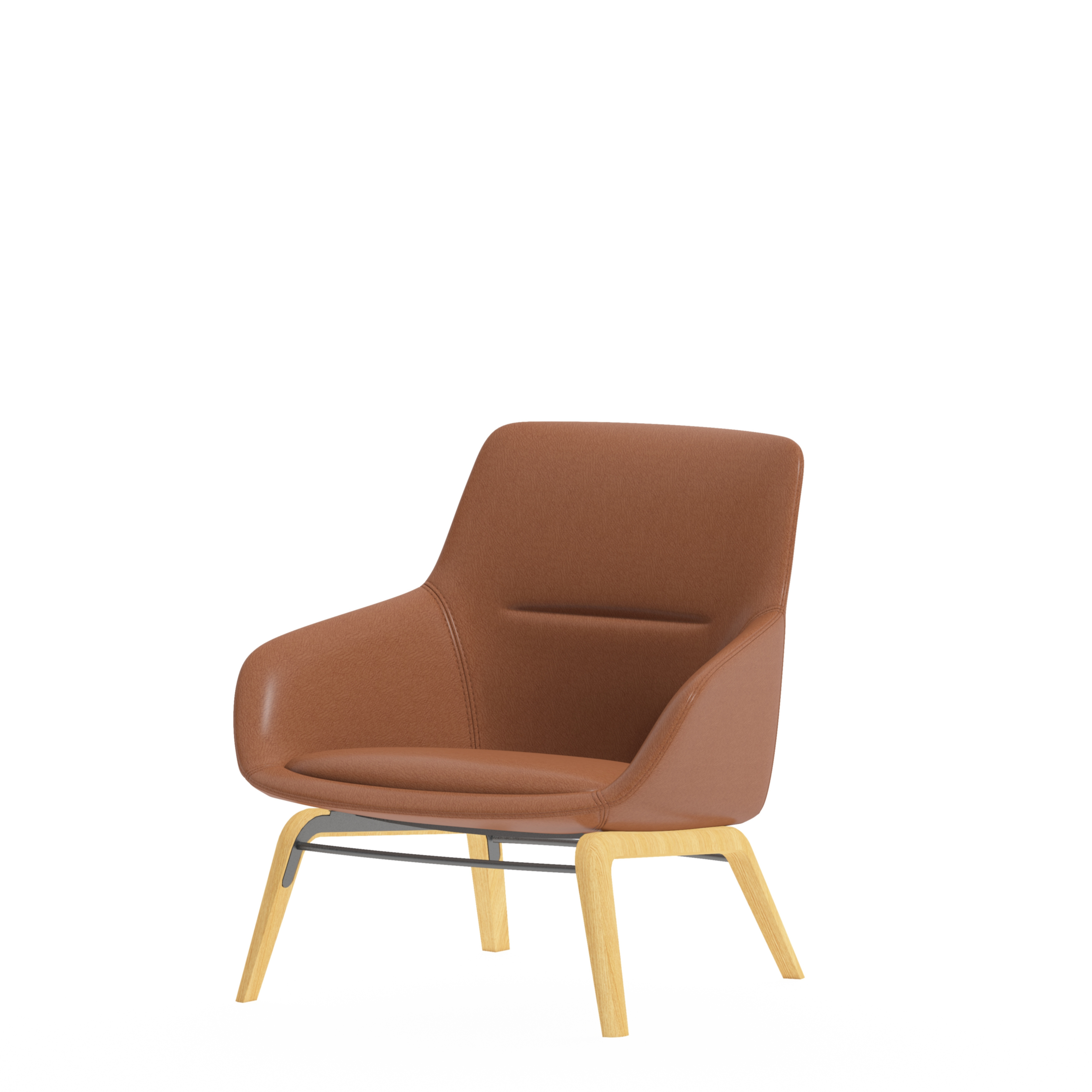 Sase - Lounge Chair