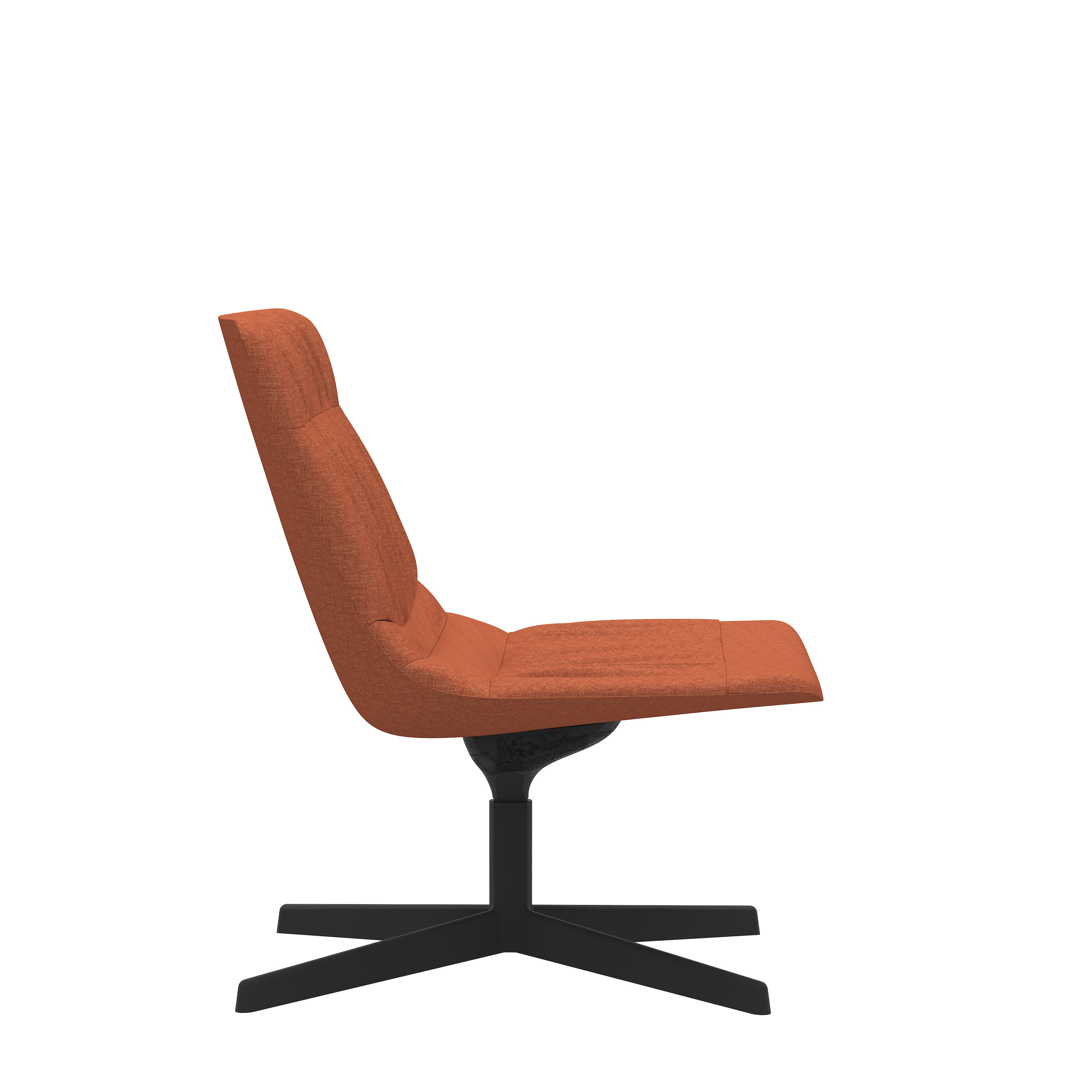 Curve - Lounge Chair