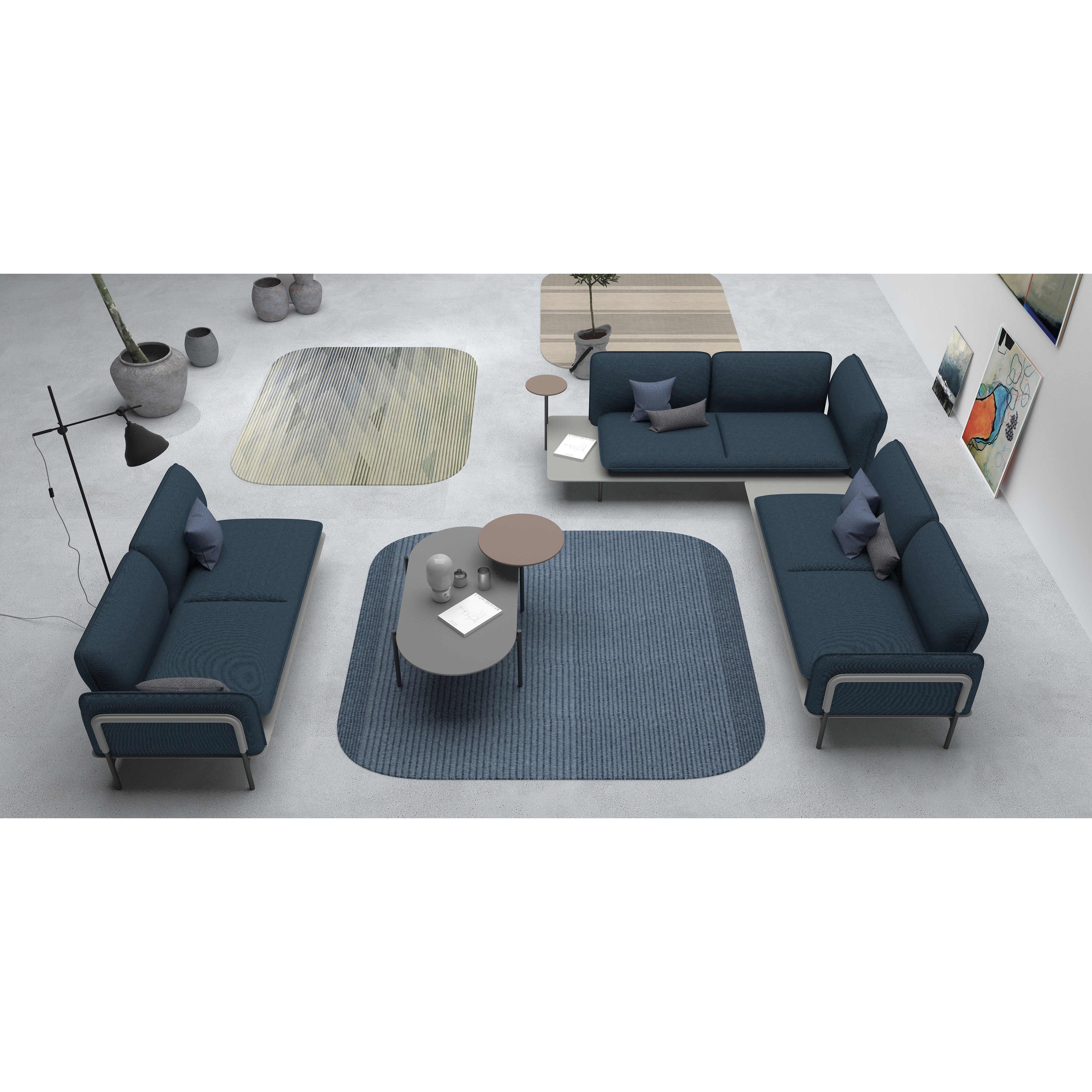 Island - Modular Sofa