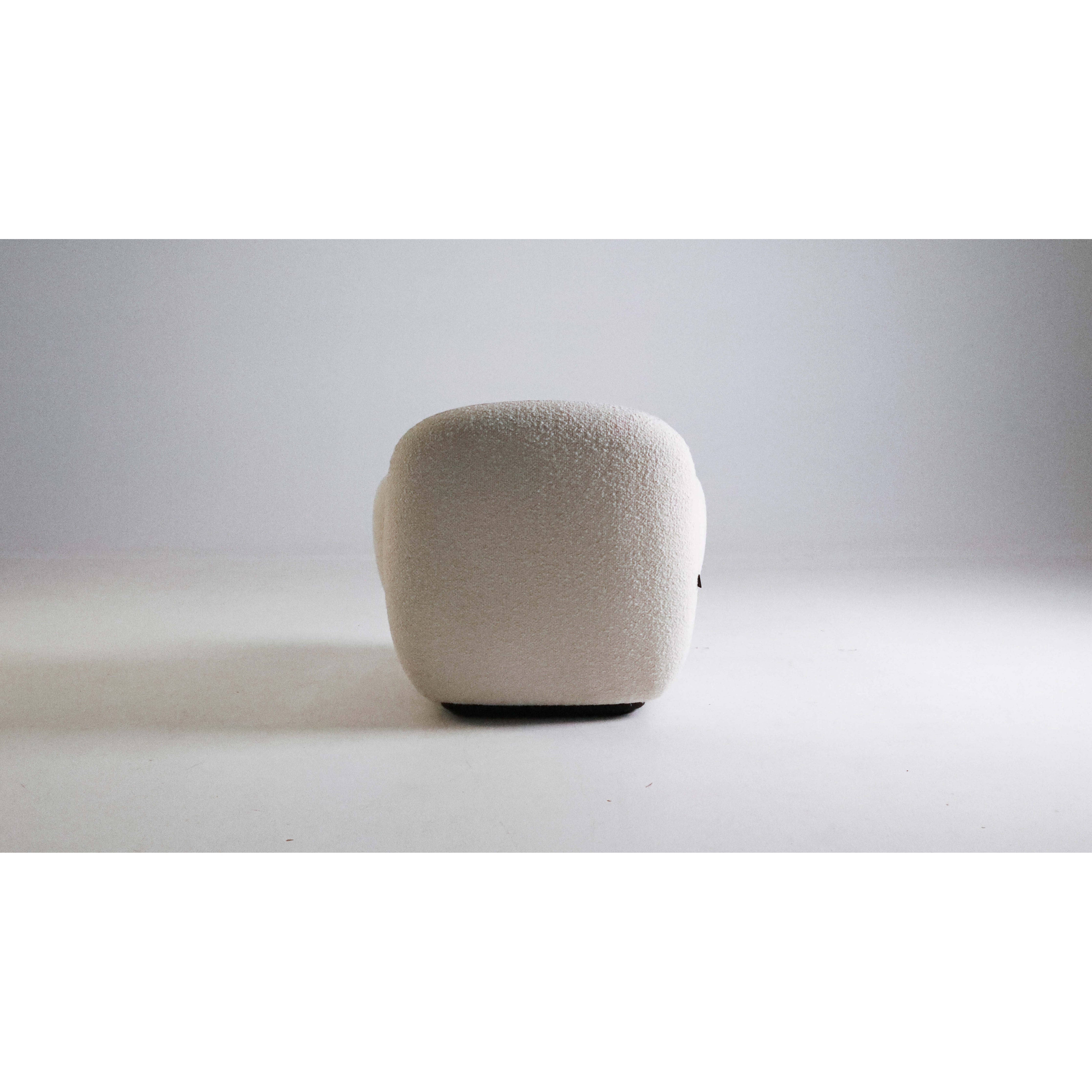 Petra - Lounge Chair