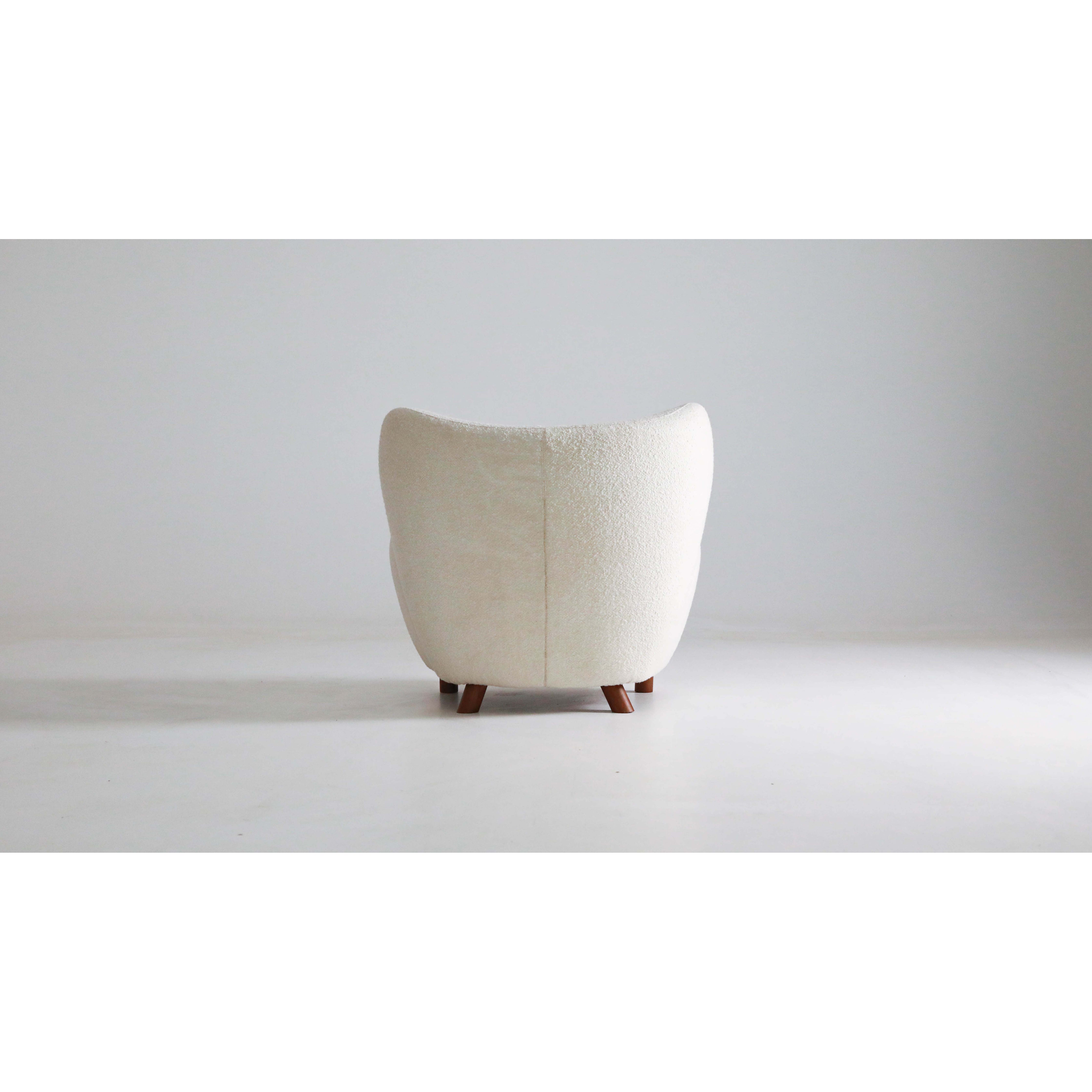 Ewe - Lounge Chair