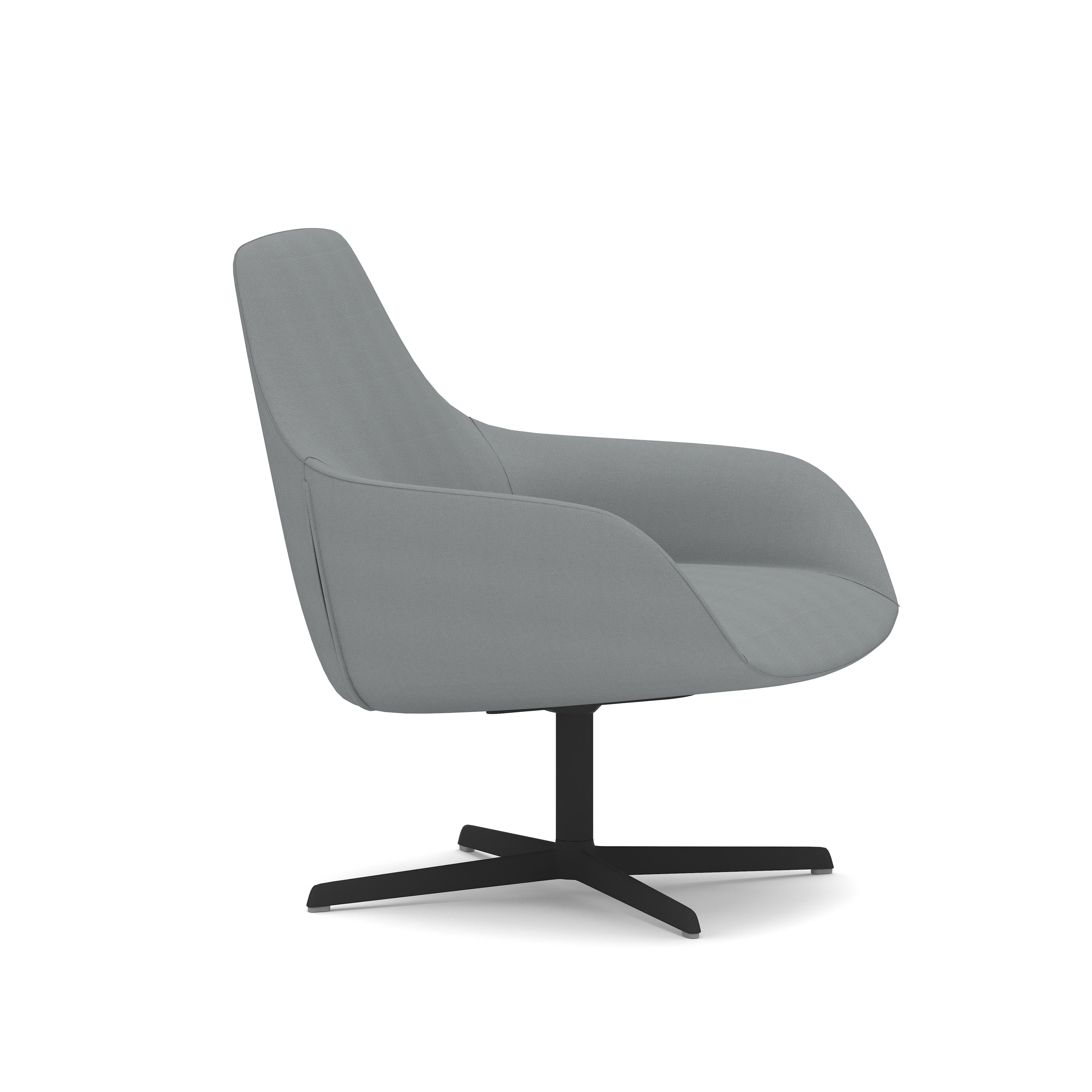 Borders - Lounge Chair