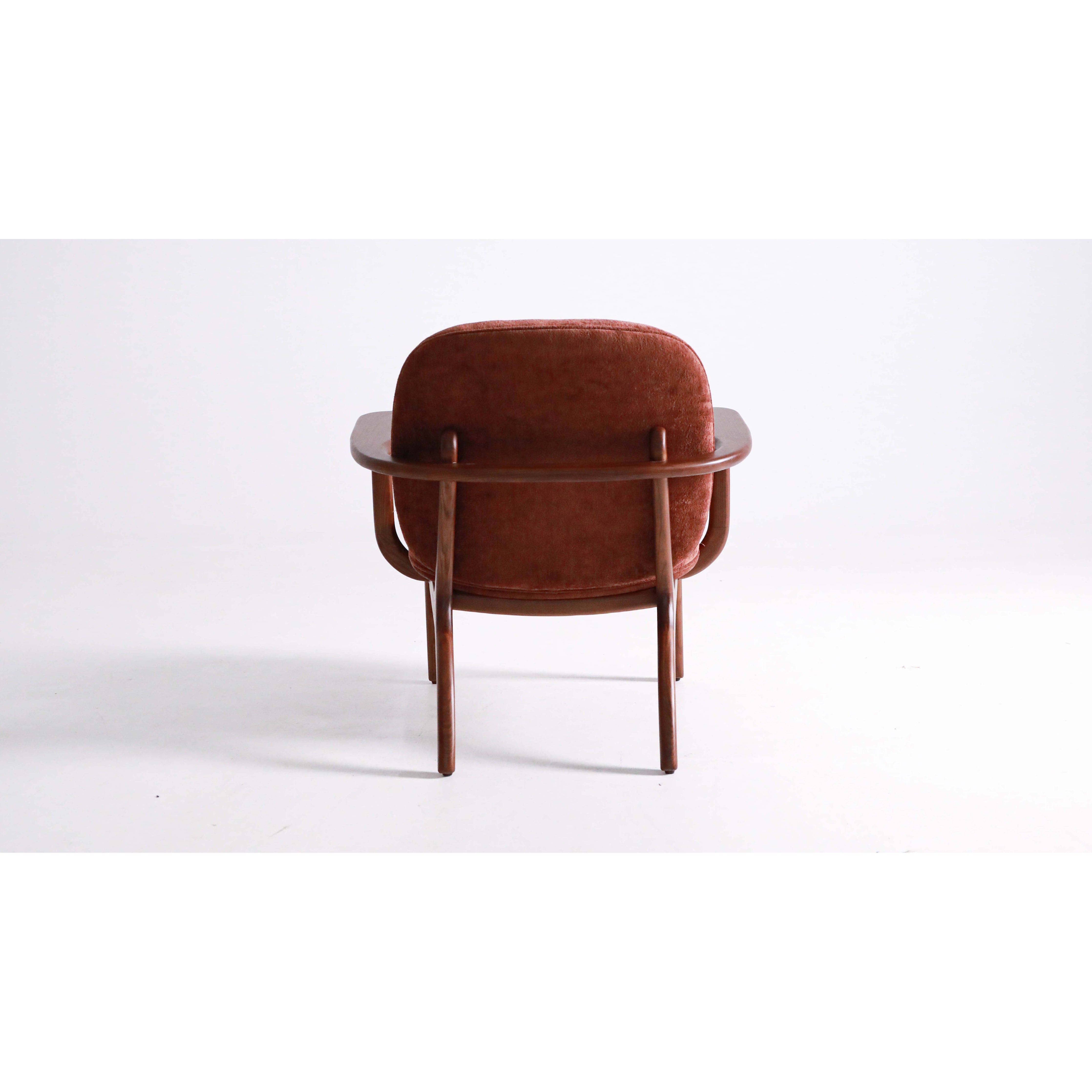 Fawn- Lounge Chair