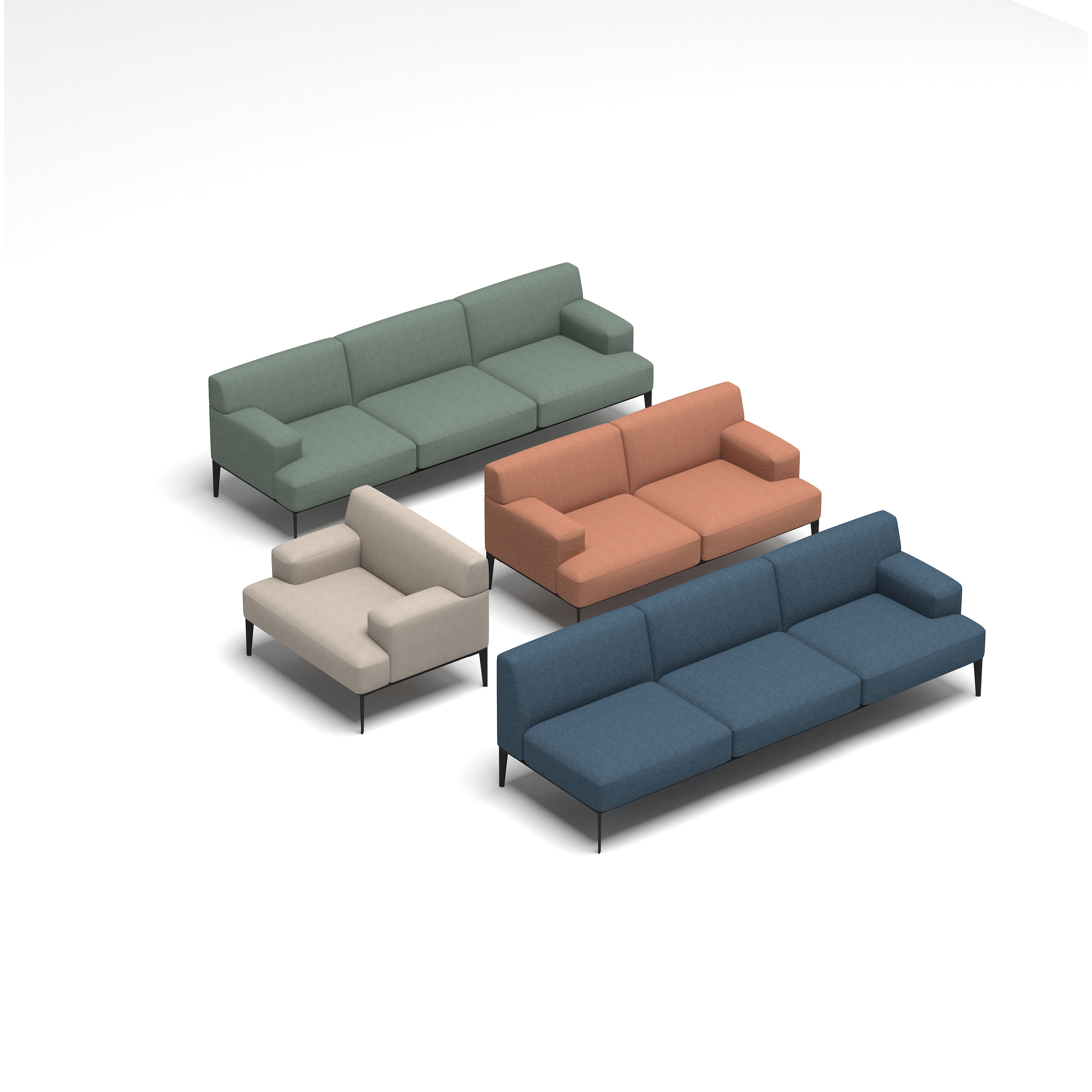 Element - Bench