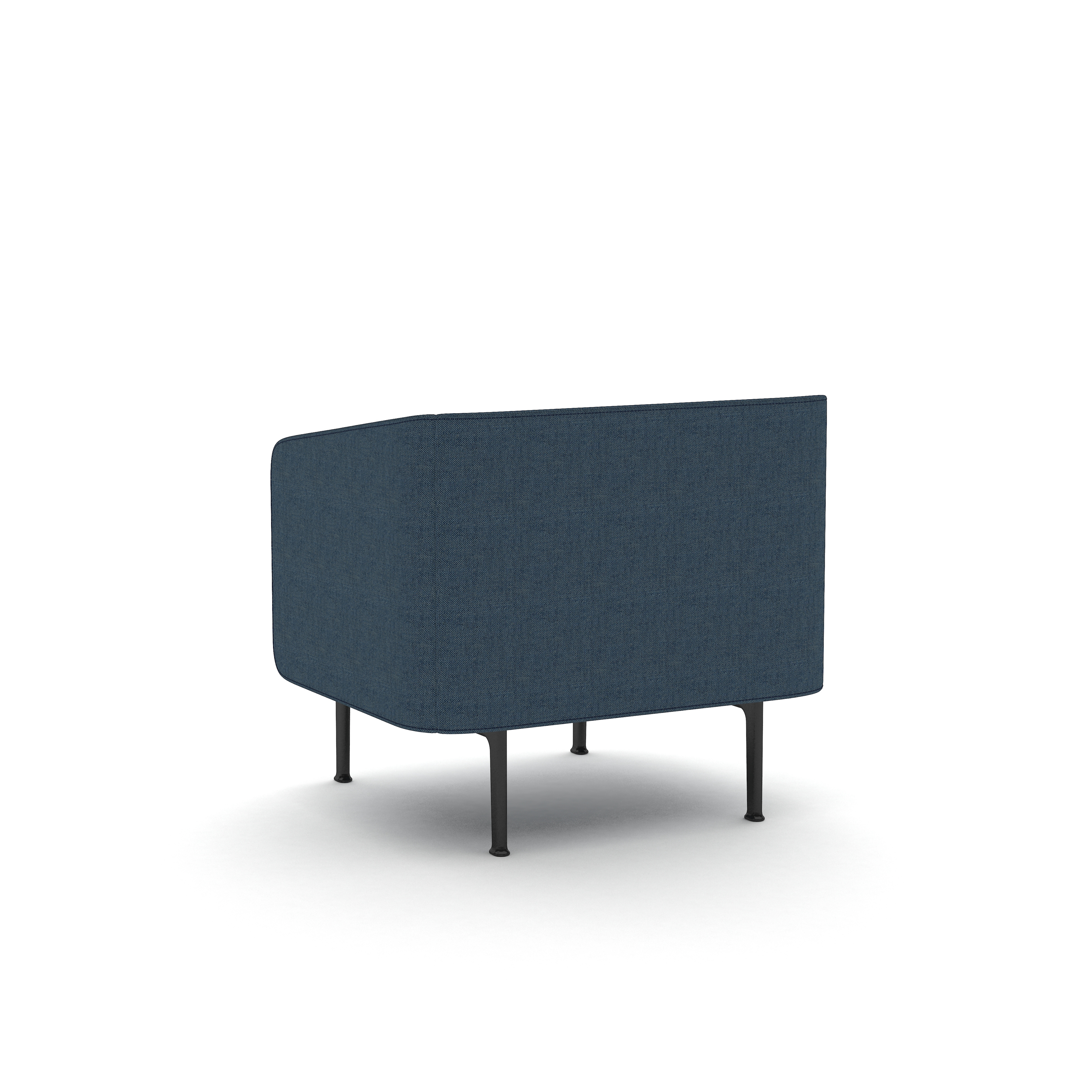 Kari - Lounge Chair