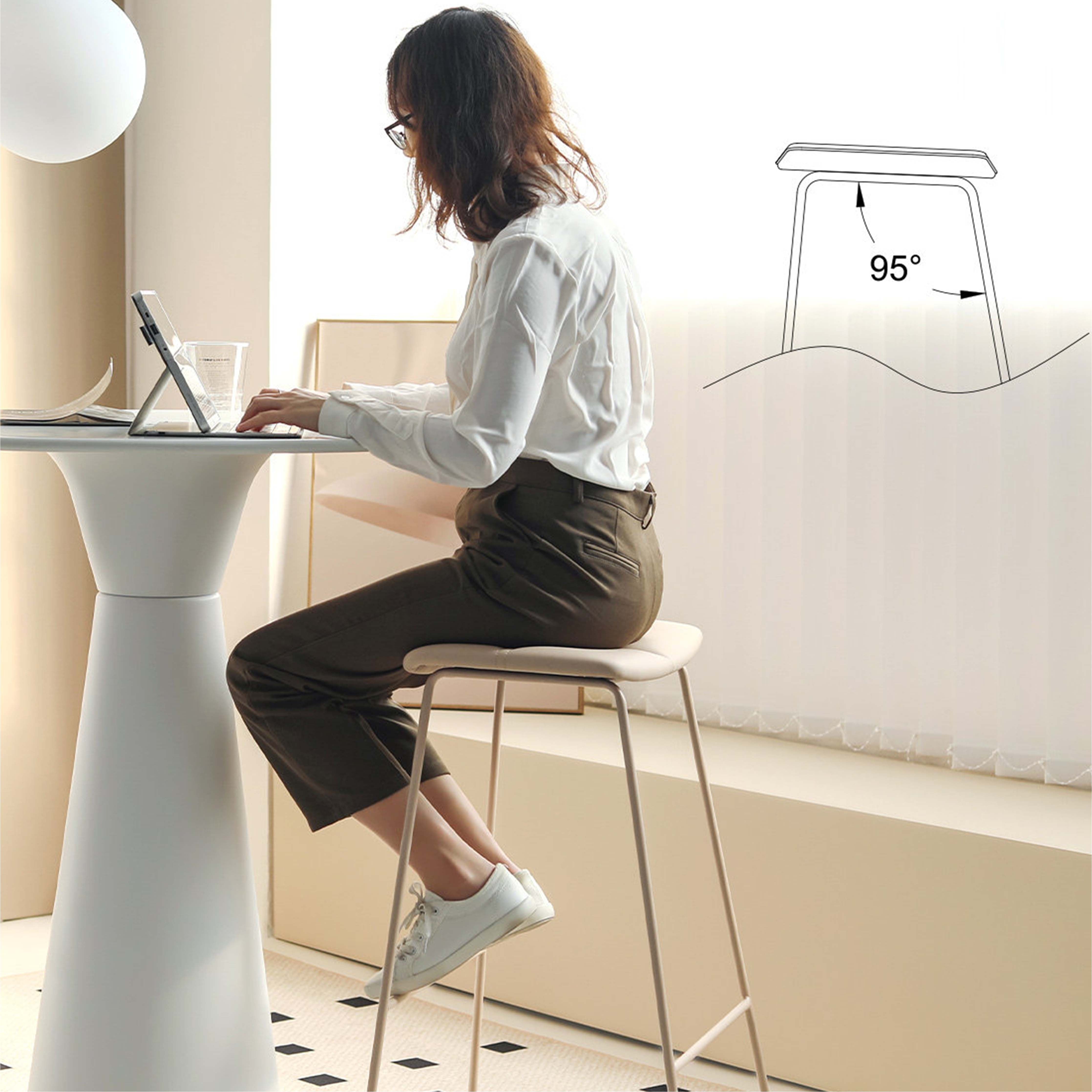 5.0 Stool - Bar Chair