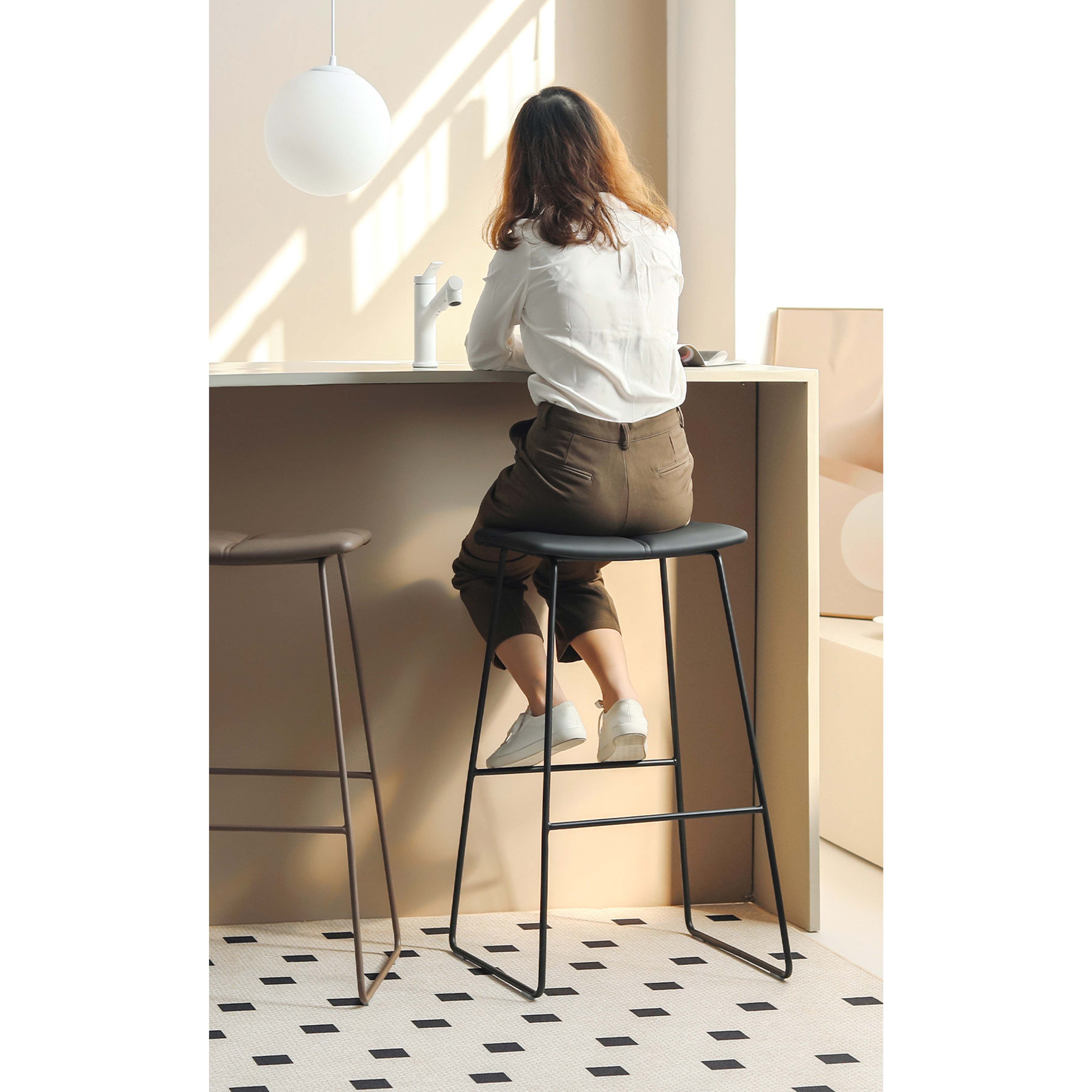 5.0 Stool - Bar Chair