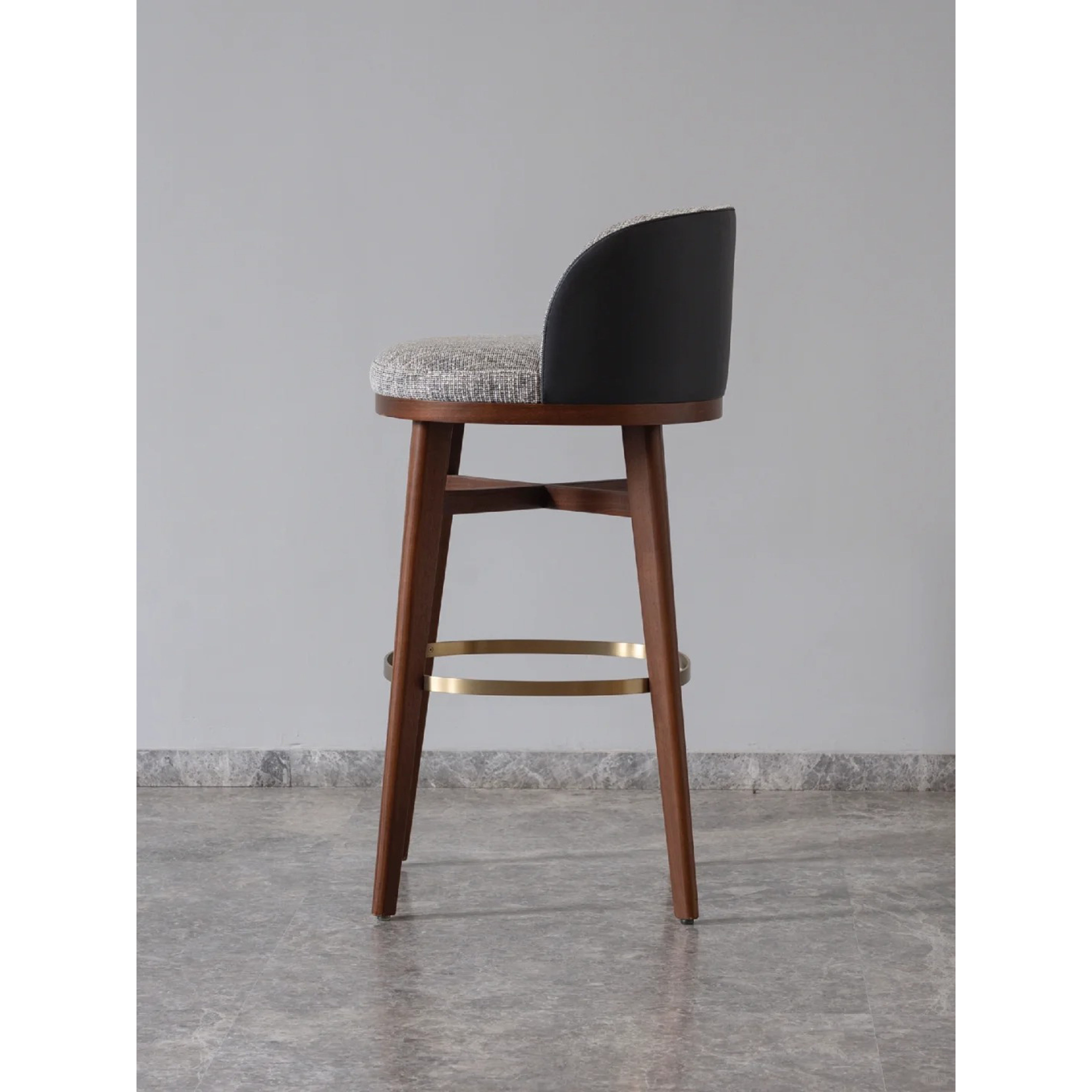 Reborn - Bar Chair II