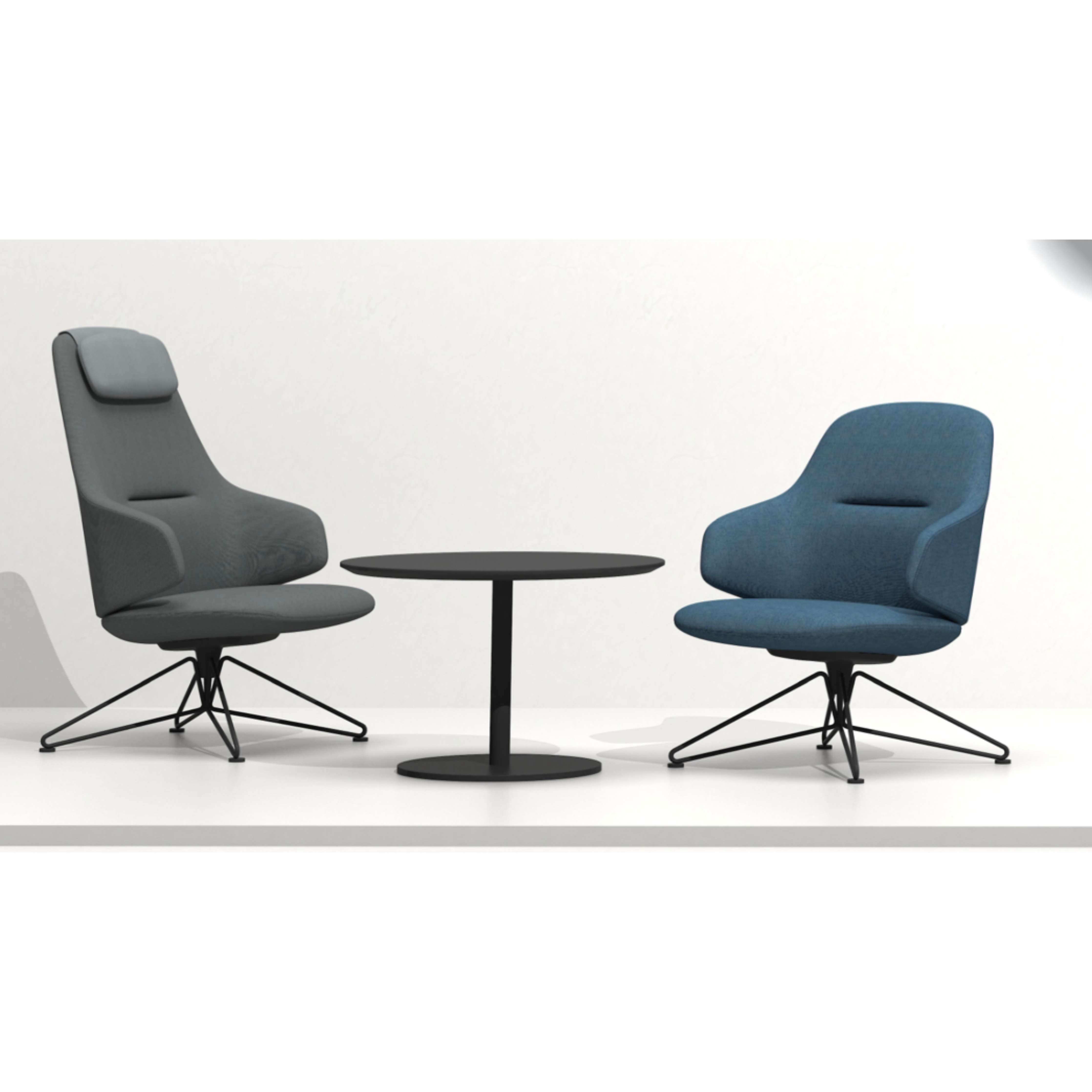 Shield - Lounge Chair II