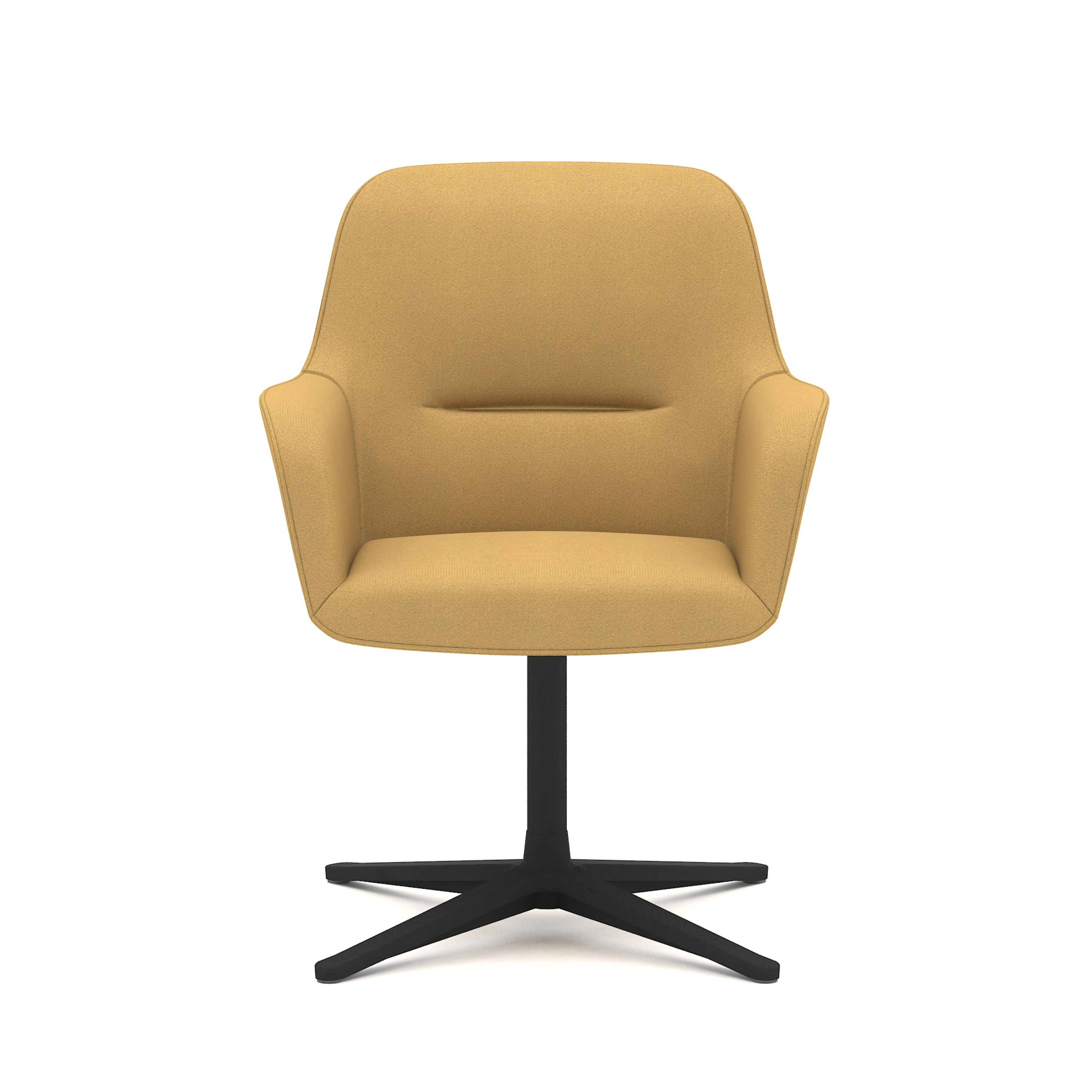 Borders - Office Chair