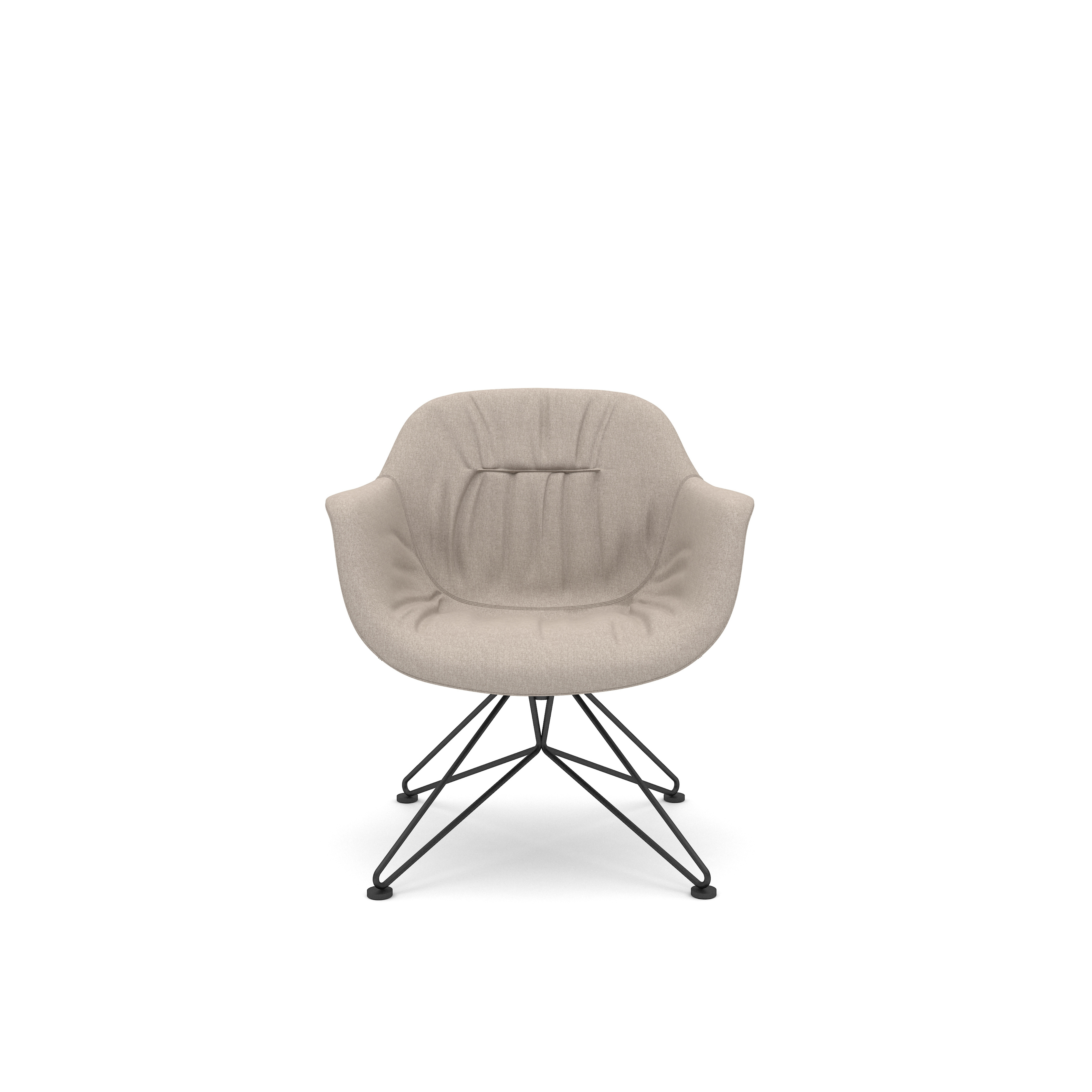 Moon - Lounge Chair