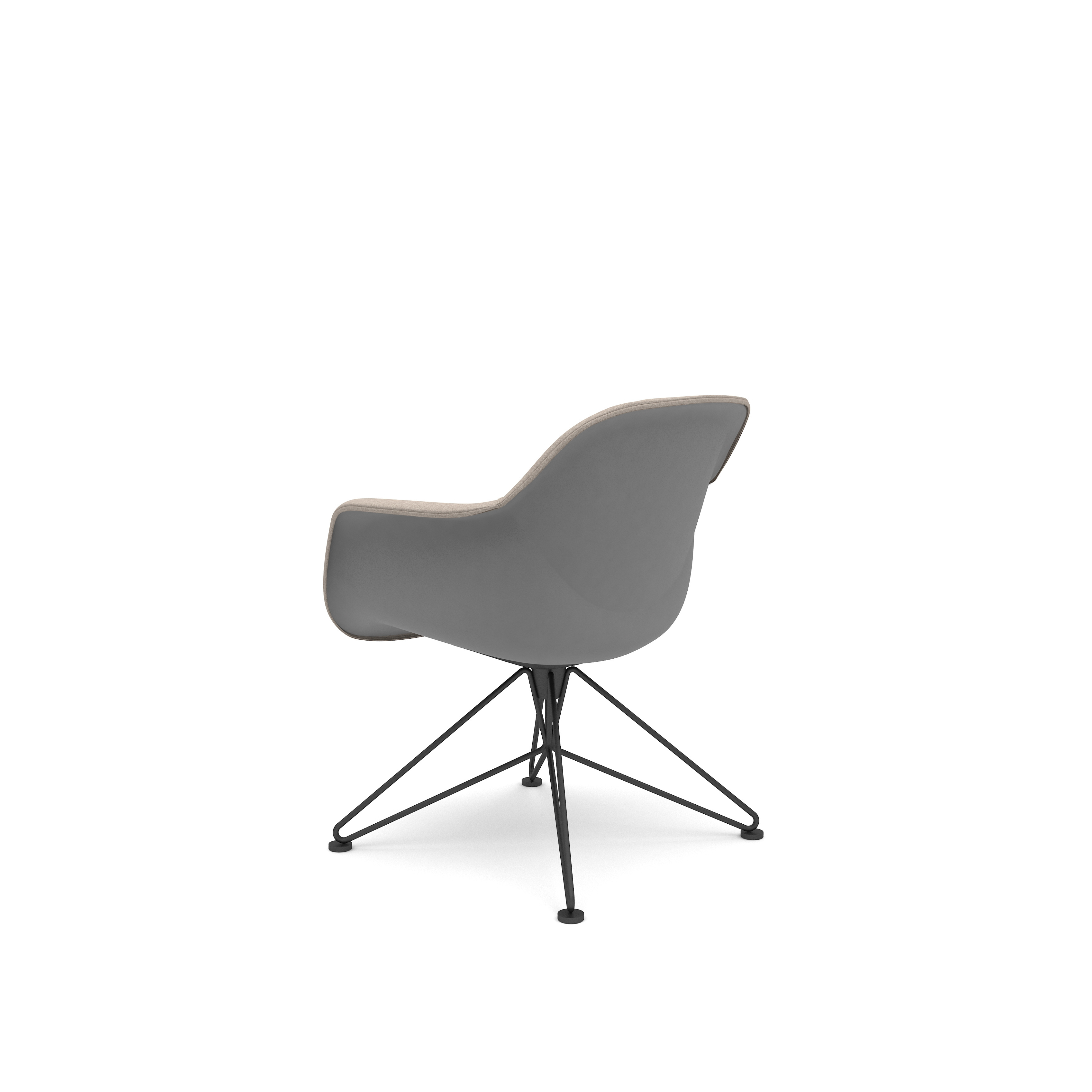 Moon - Lounge Chair
