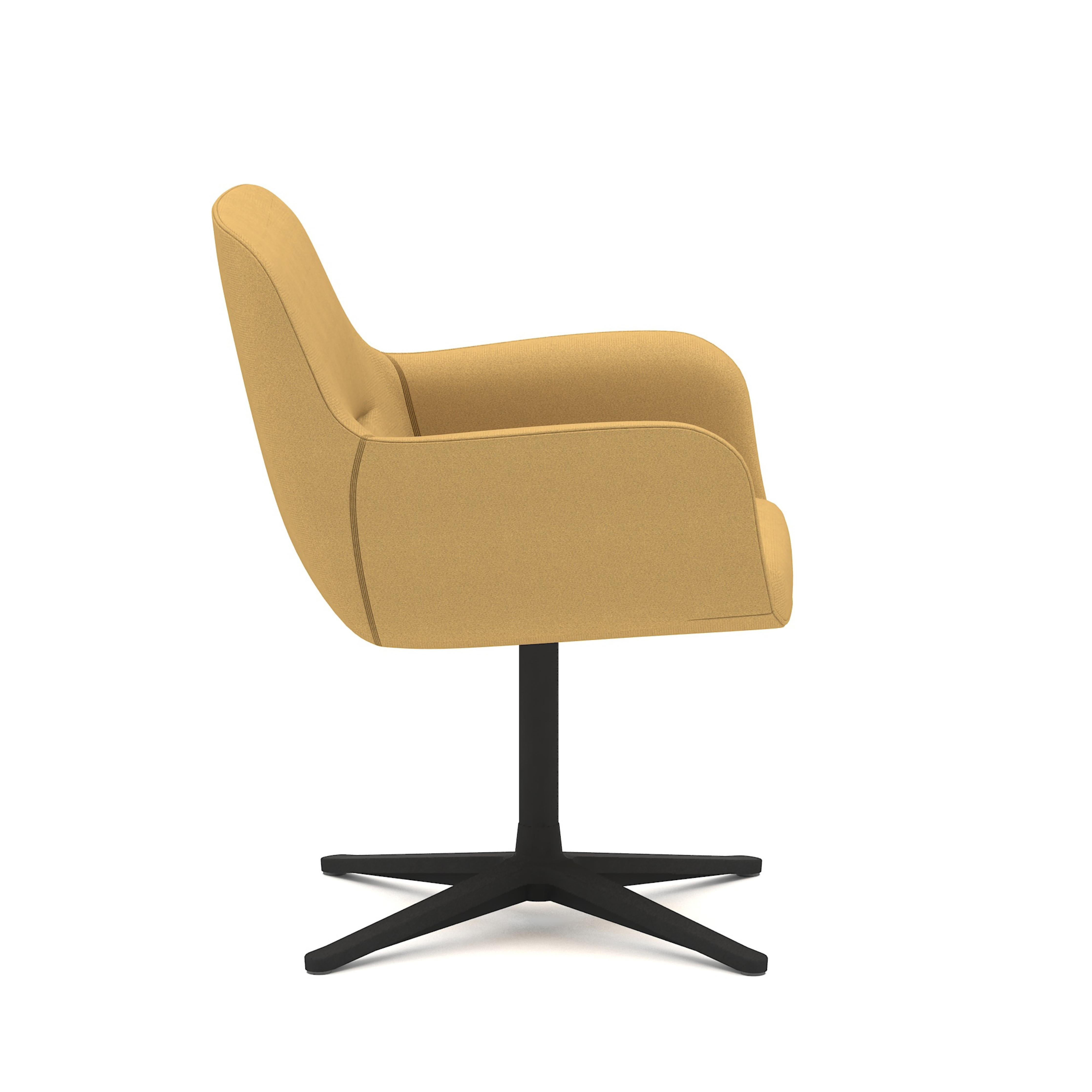 Borders - Office Chair