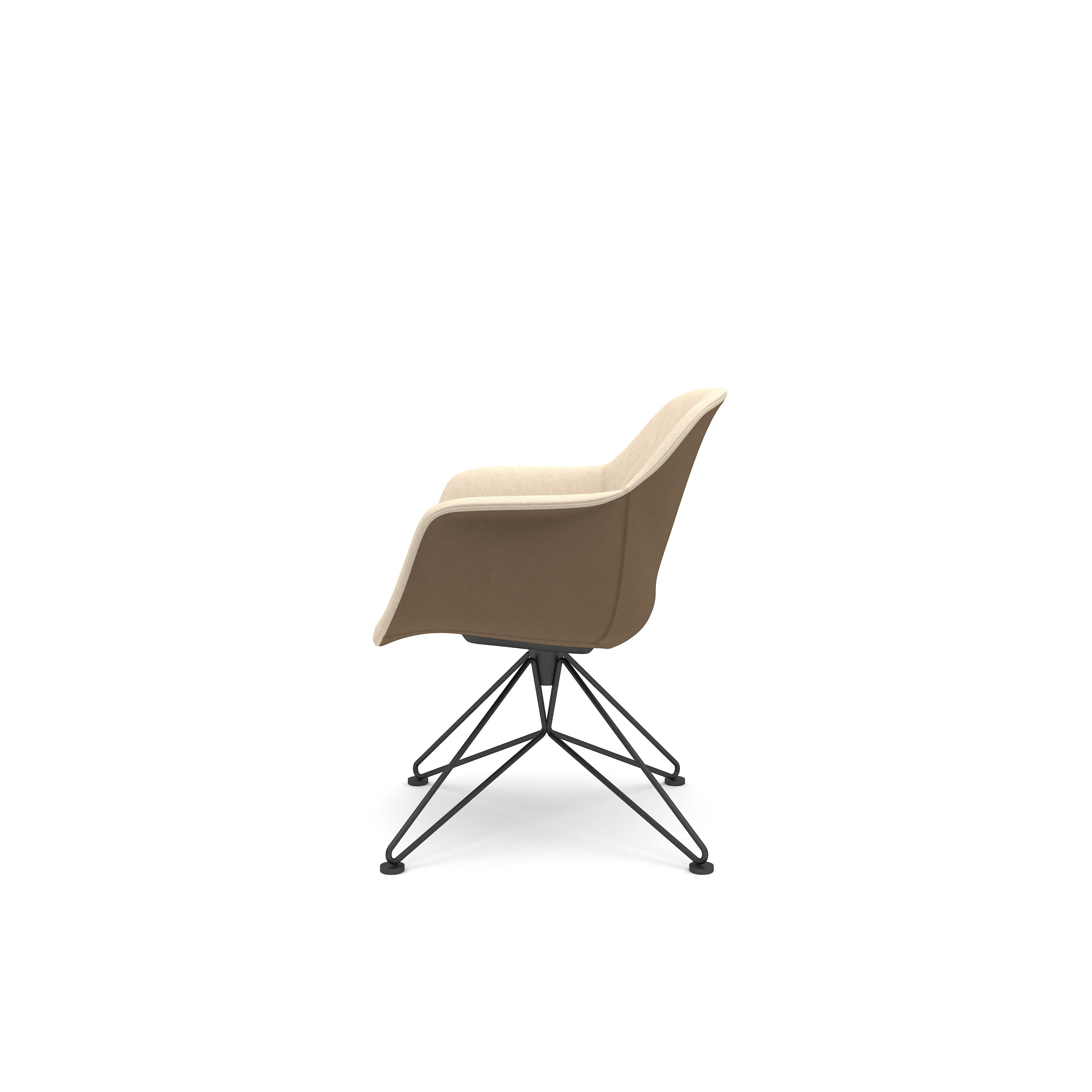 Moon - Lounge Chair