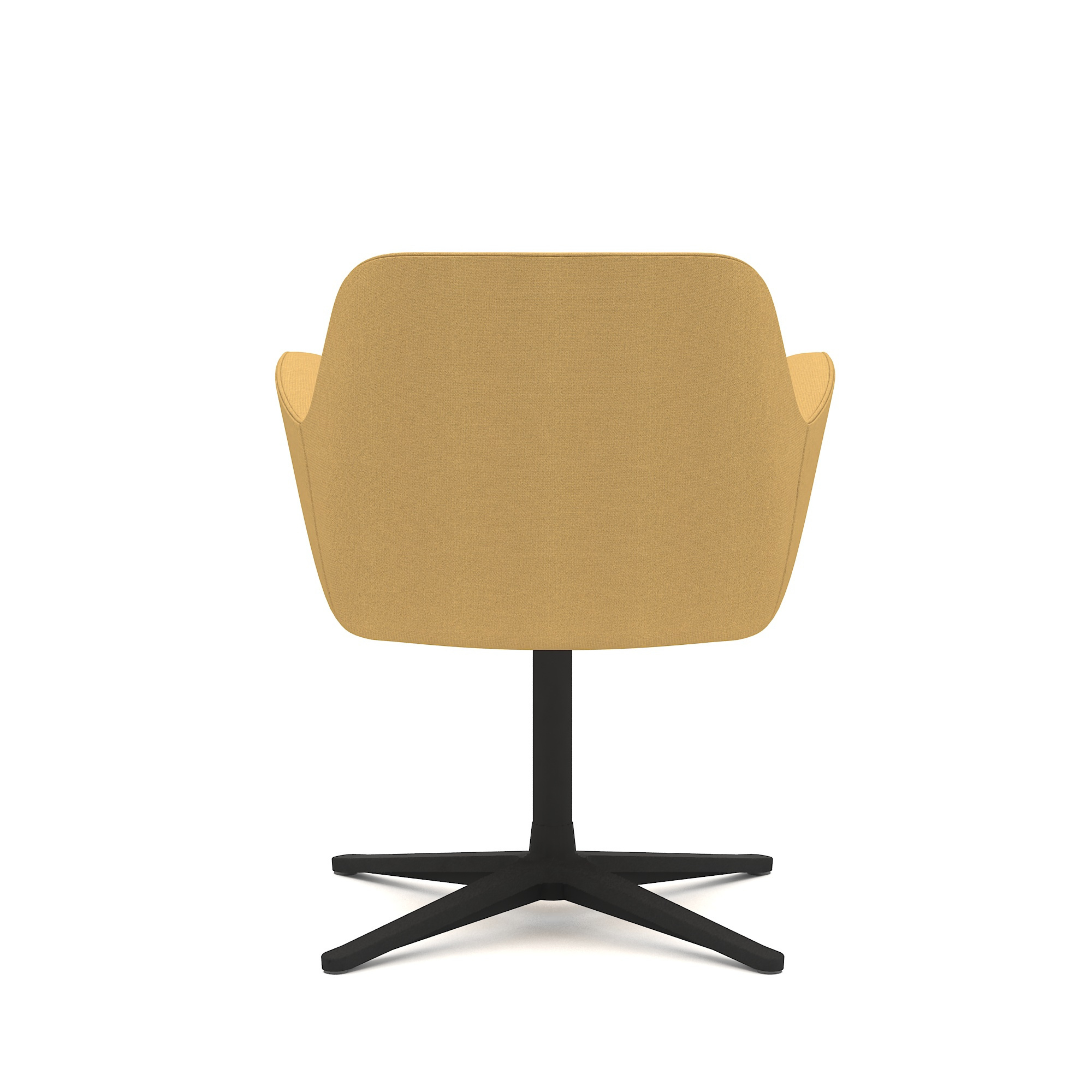 Borders - Office Chair