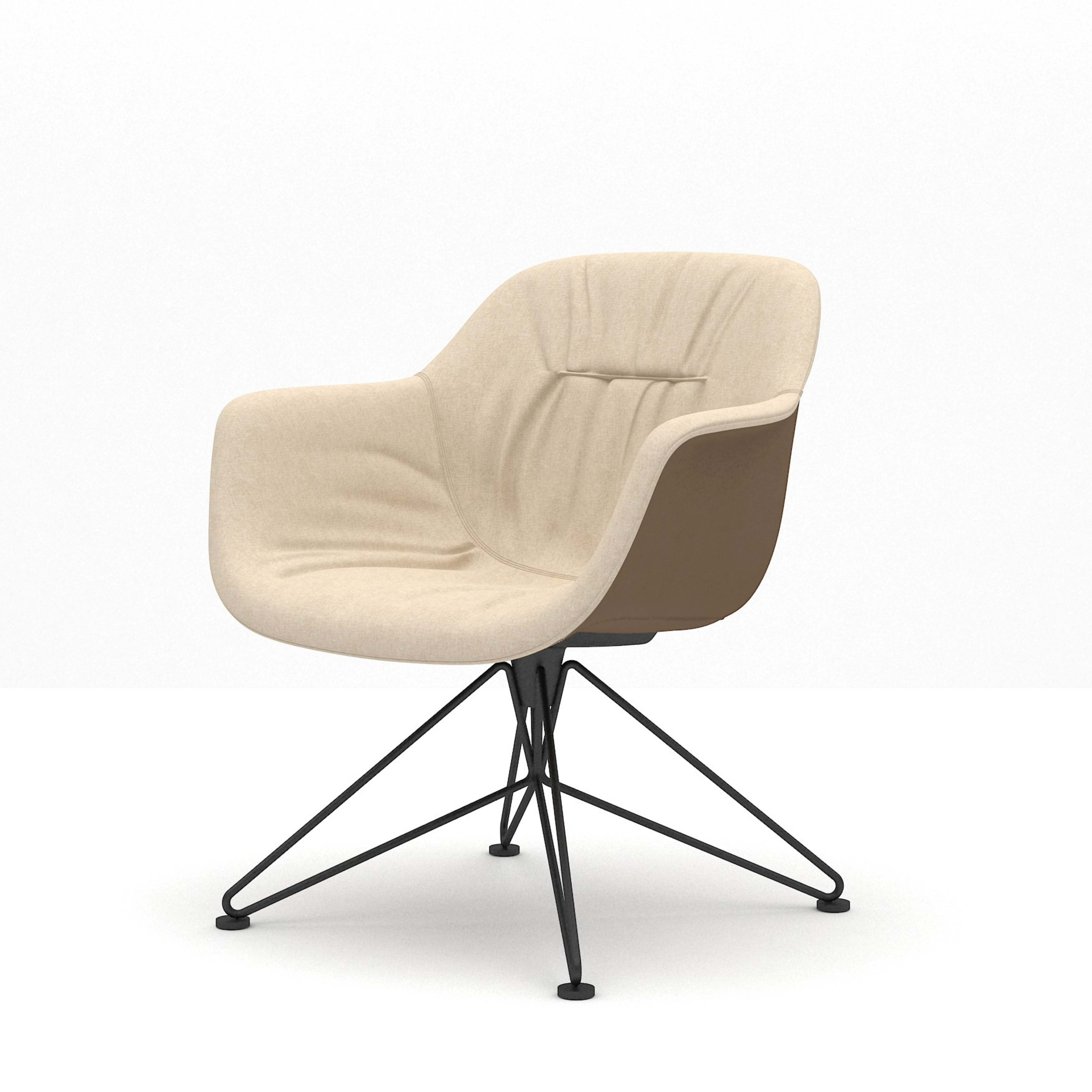 Moon - Lounge Chair