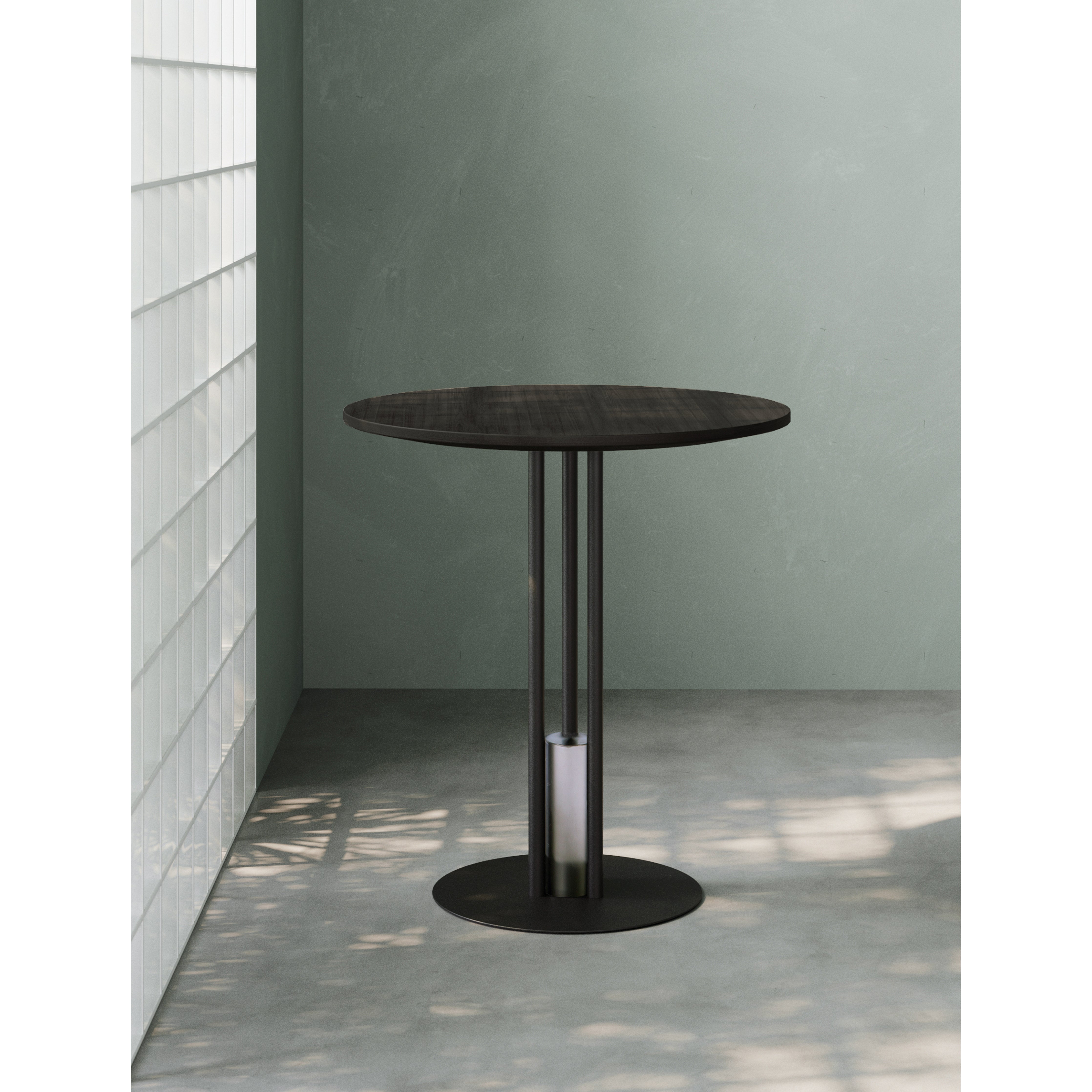 Aura - Round/Square Dining Table