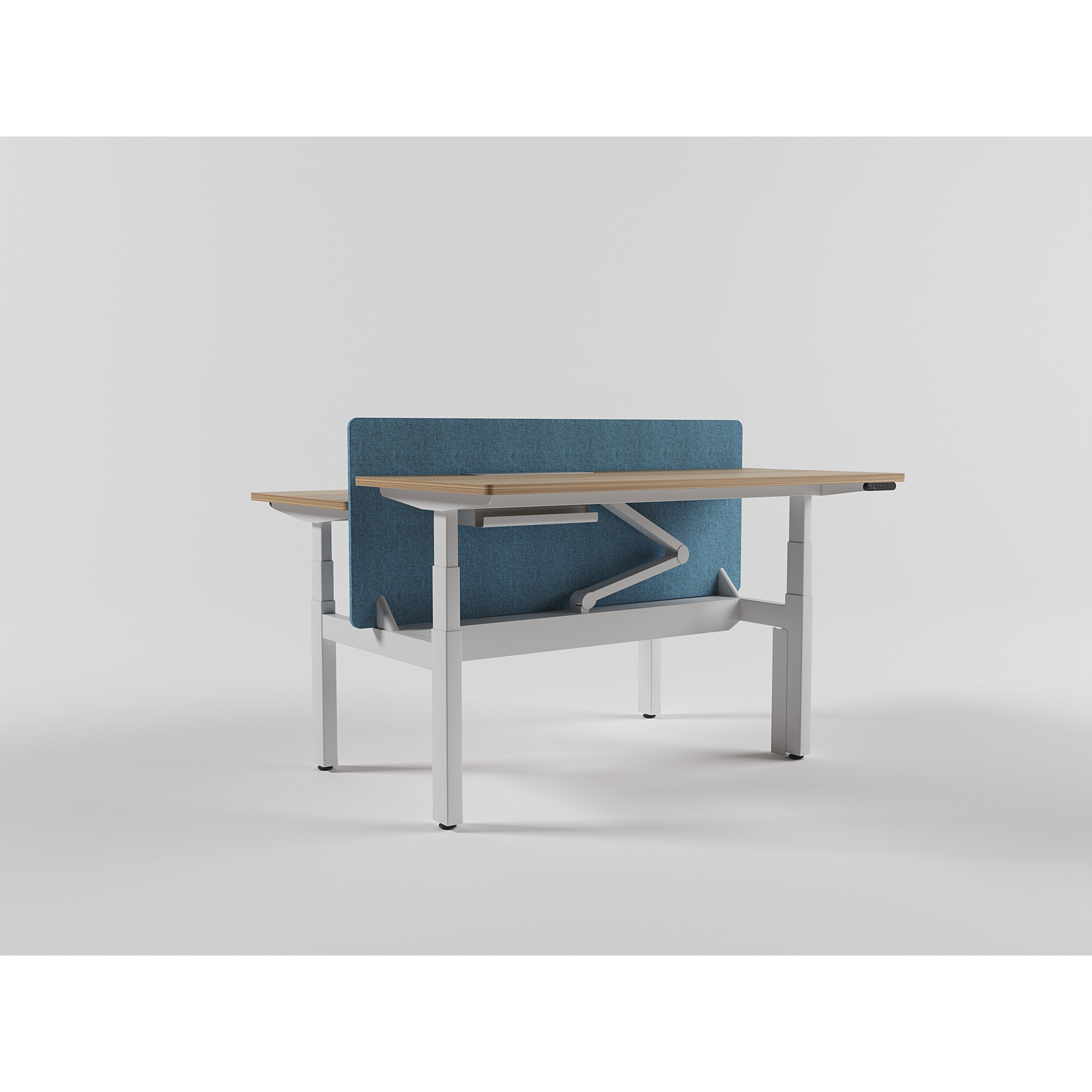 MANEXA - Height Adjustable Table