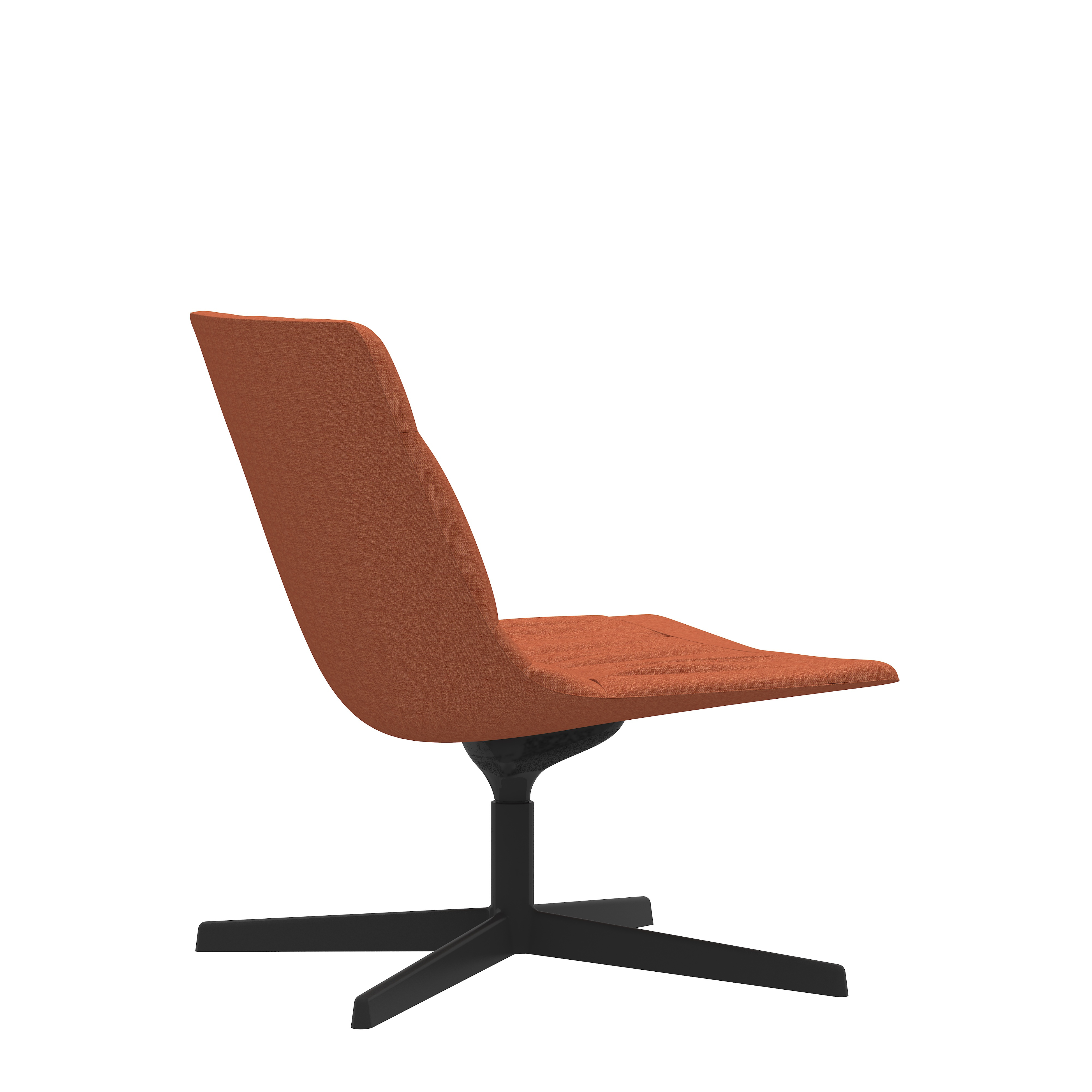 Curve - Lounge Chair