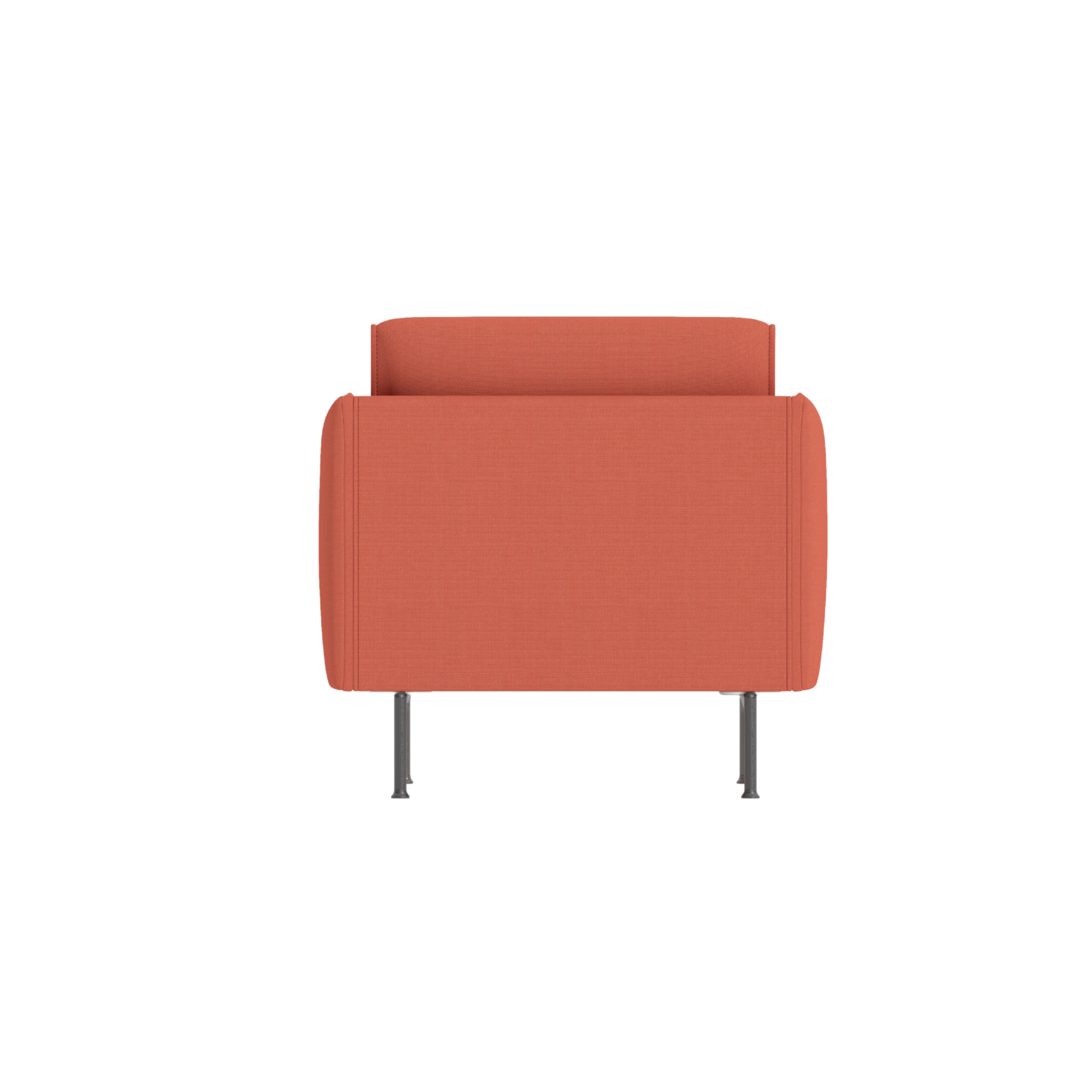 Wire - Lounge Chair